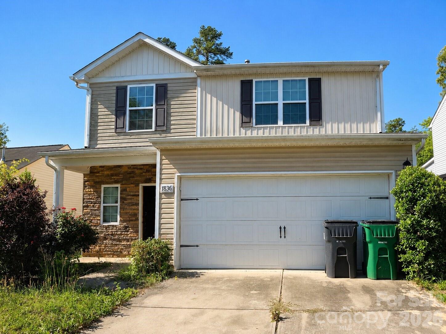 7836 E Lane Drive — photo