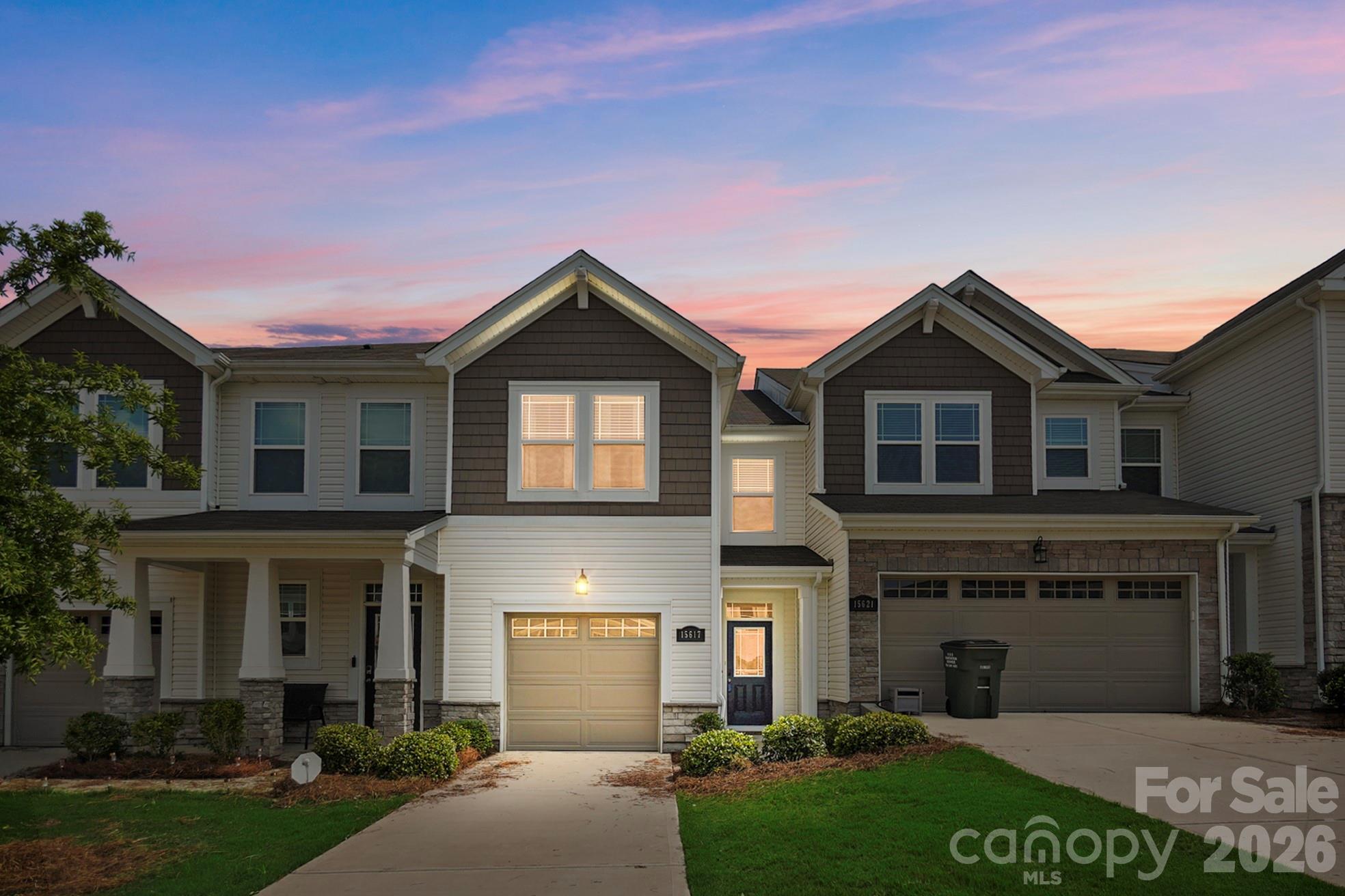 15617 Little Bluestem Street — photo