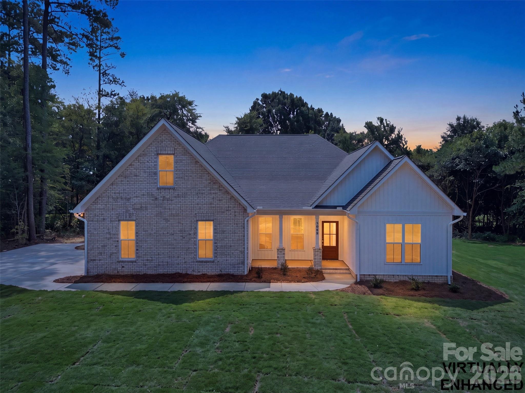 5088 Lacewood Court — photo