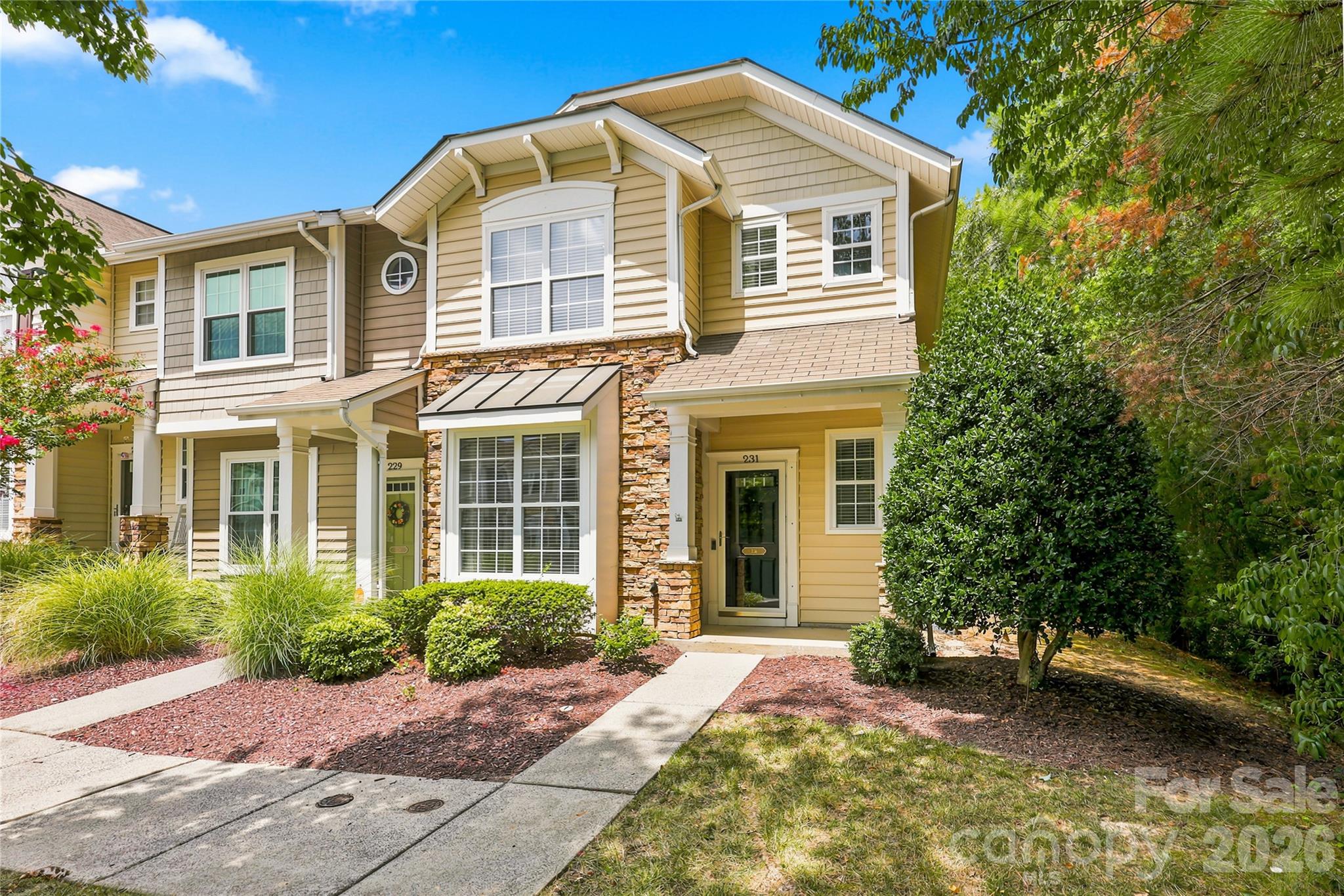 231 Dawn Mist Lane — photo
