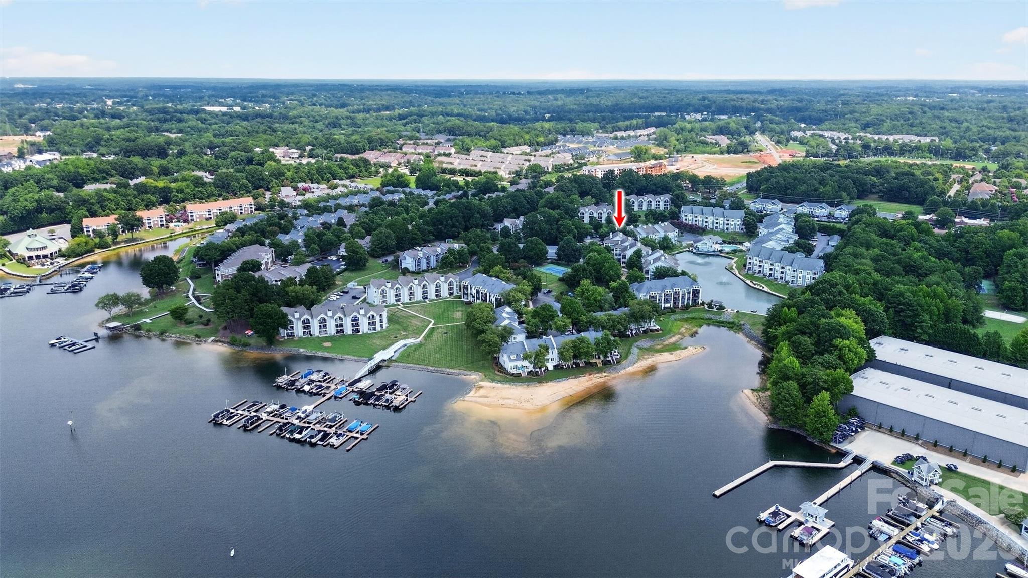 18736 Nautical Drive 301 — photo