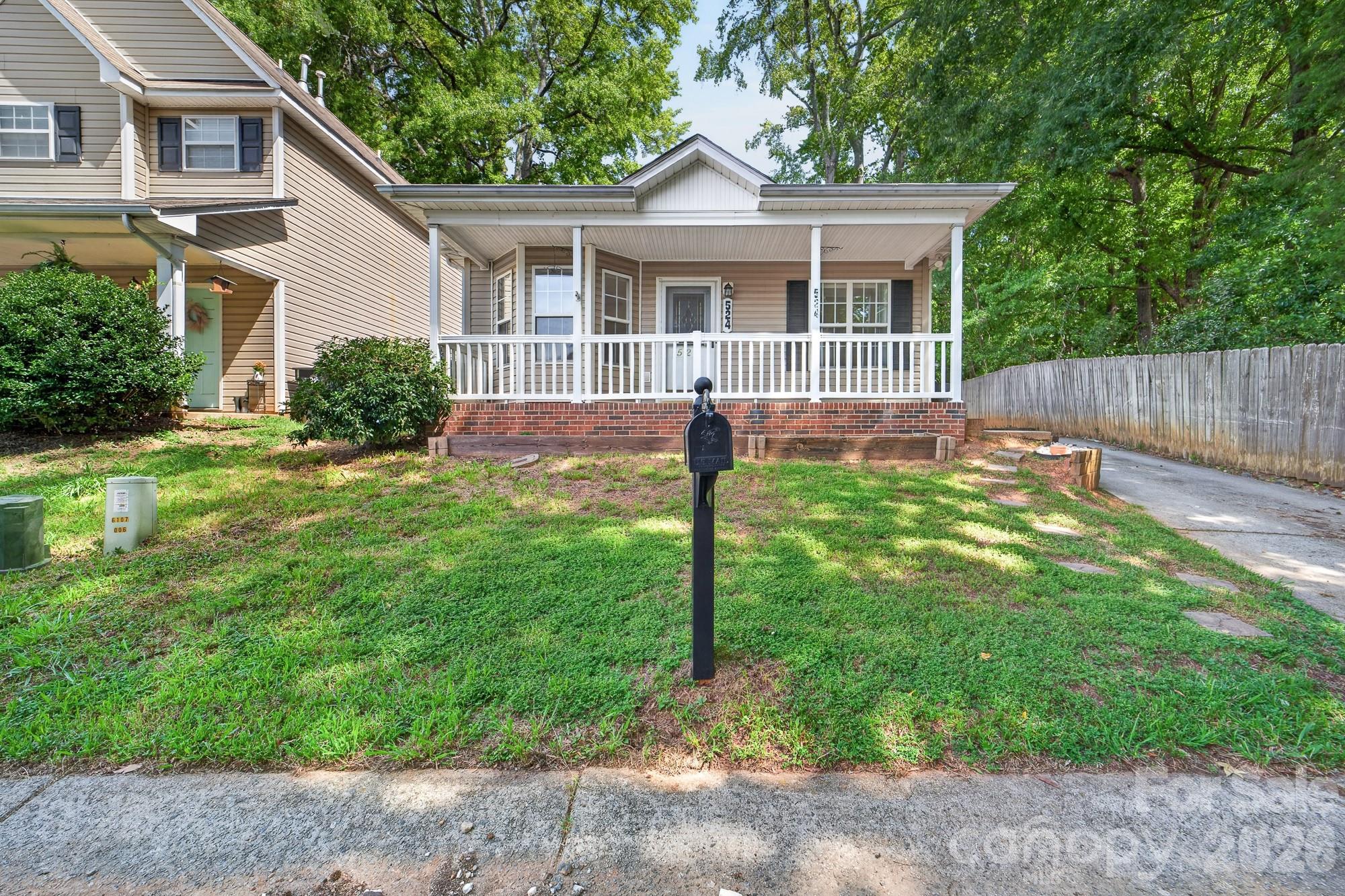524 Jakes Ridge Lane — photo