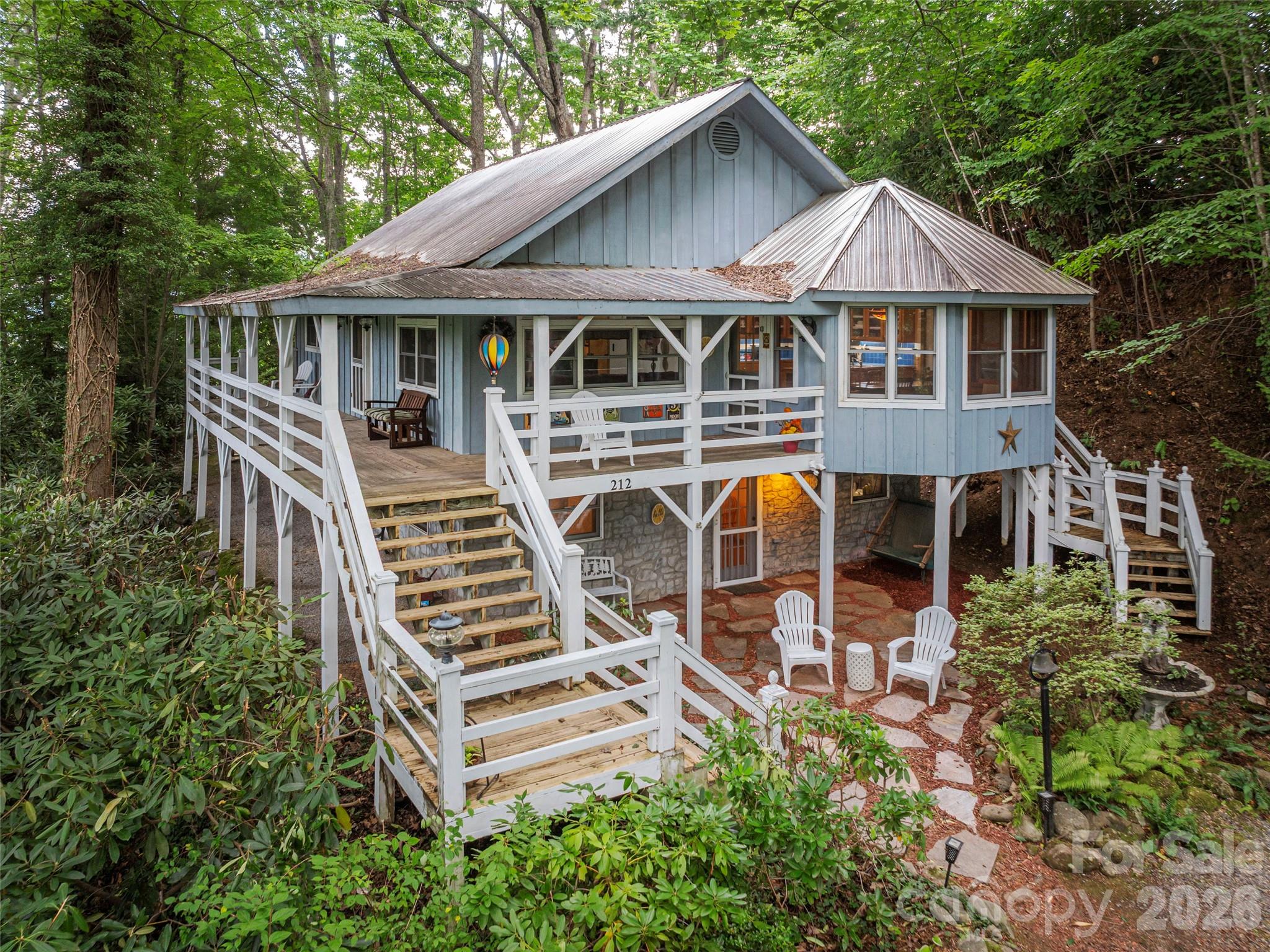 212 Torda Trace — photo