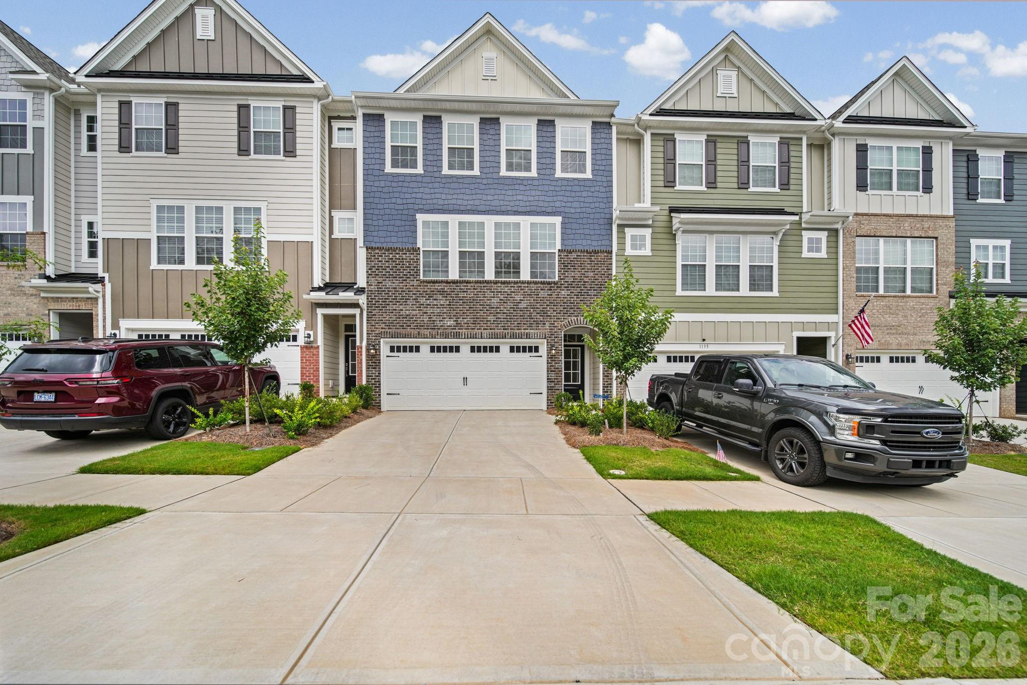 1131 Bandon Drive — photo