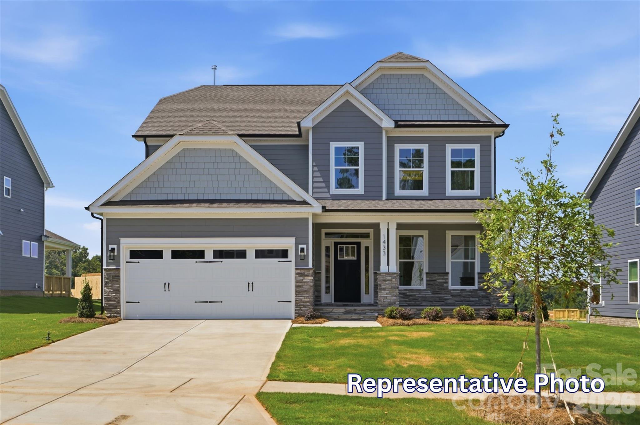 1406 Ardmore Drive — photo