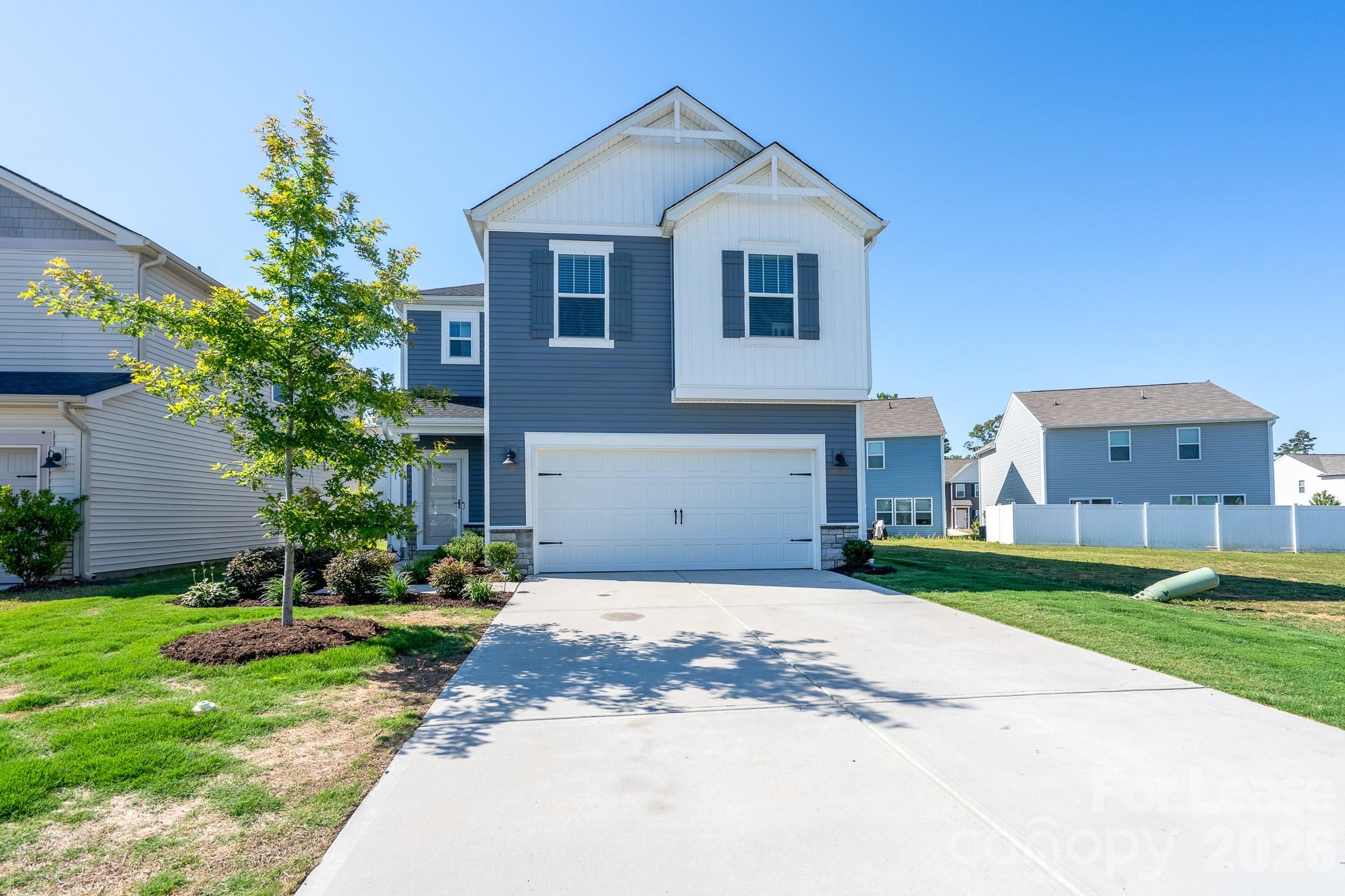 321 Fairchild Way — photo