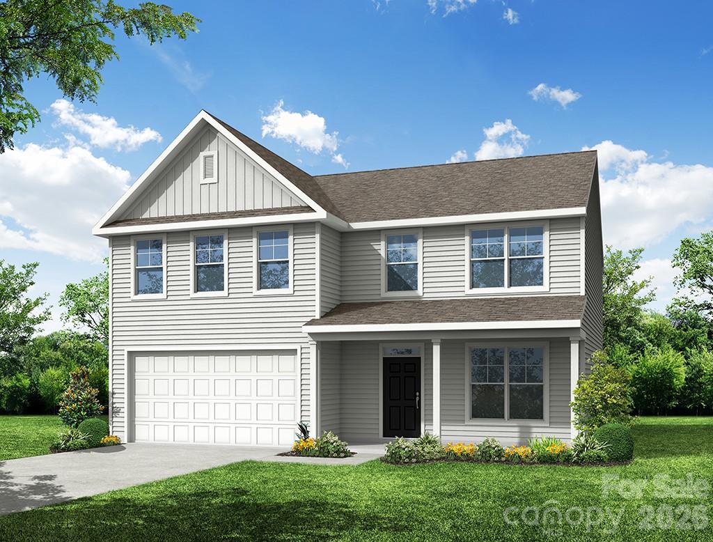 2529 Ashton Park Lane — photo