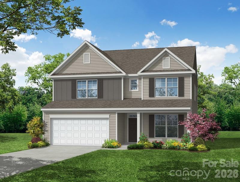2537 Ashton Park Lane — photo