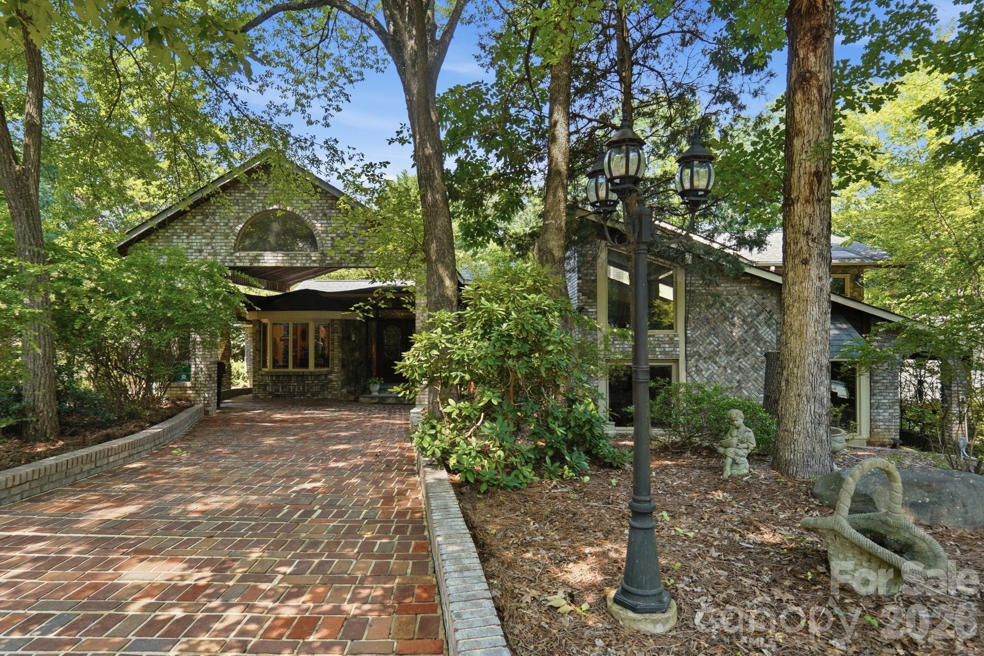 223 Millwood Lane — photo
