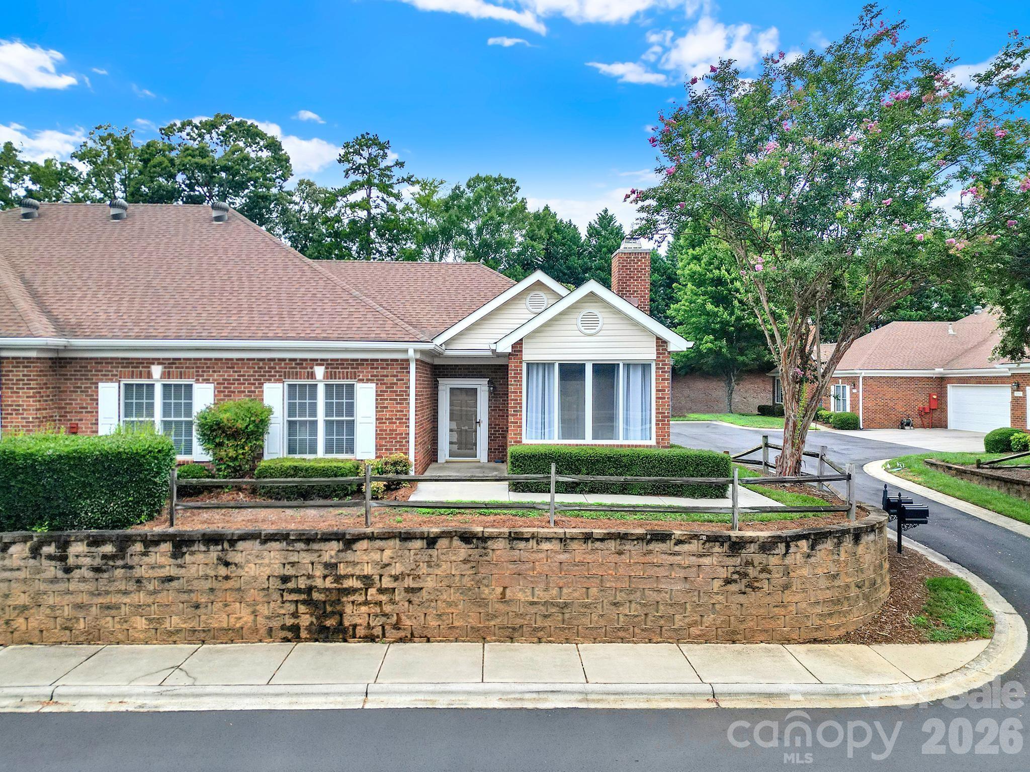 8368 Windsor Ridge Drive — photo