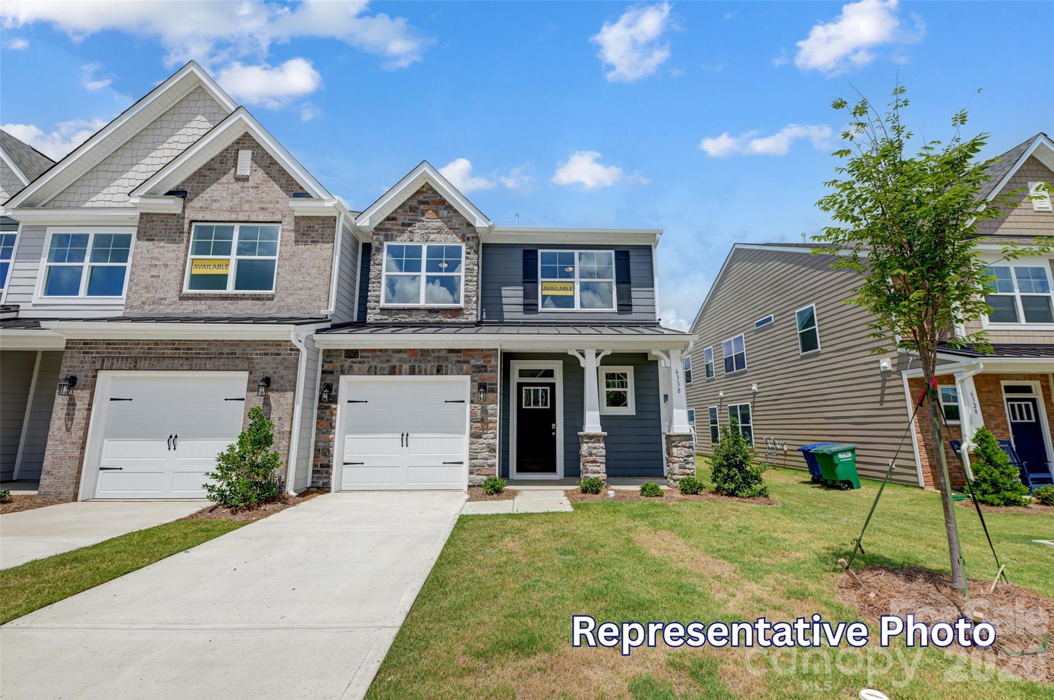 4338 Black Court — photo