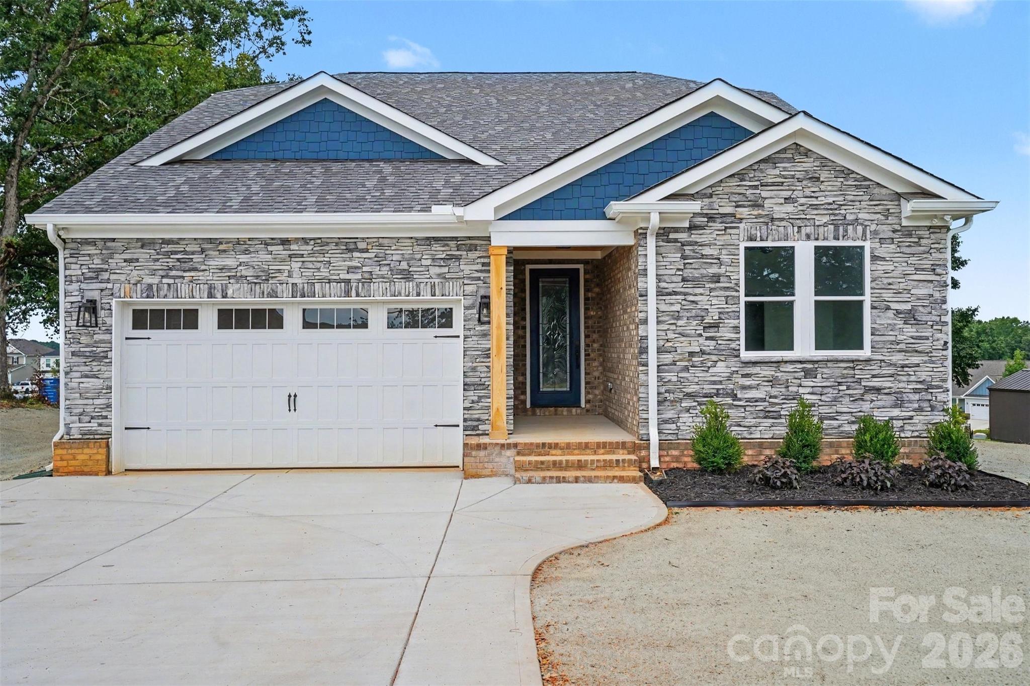 2416 Waxhaw Indian Trail Road — photo