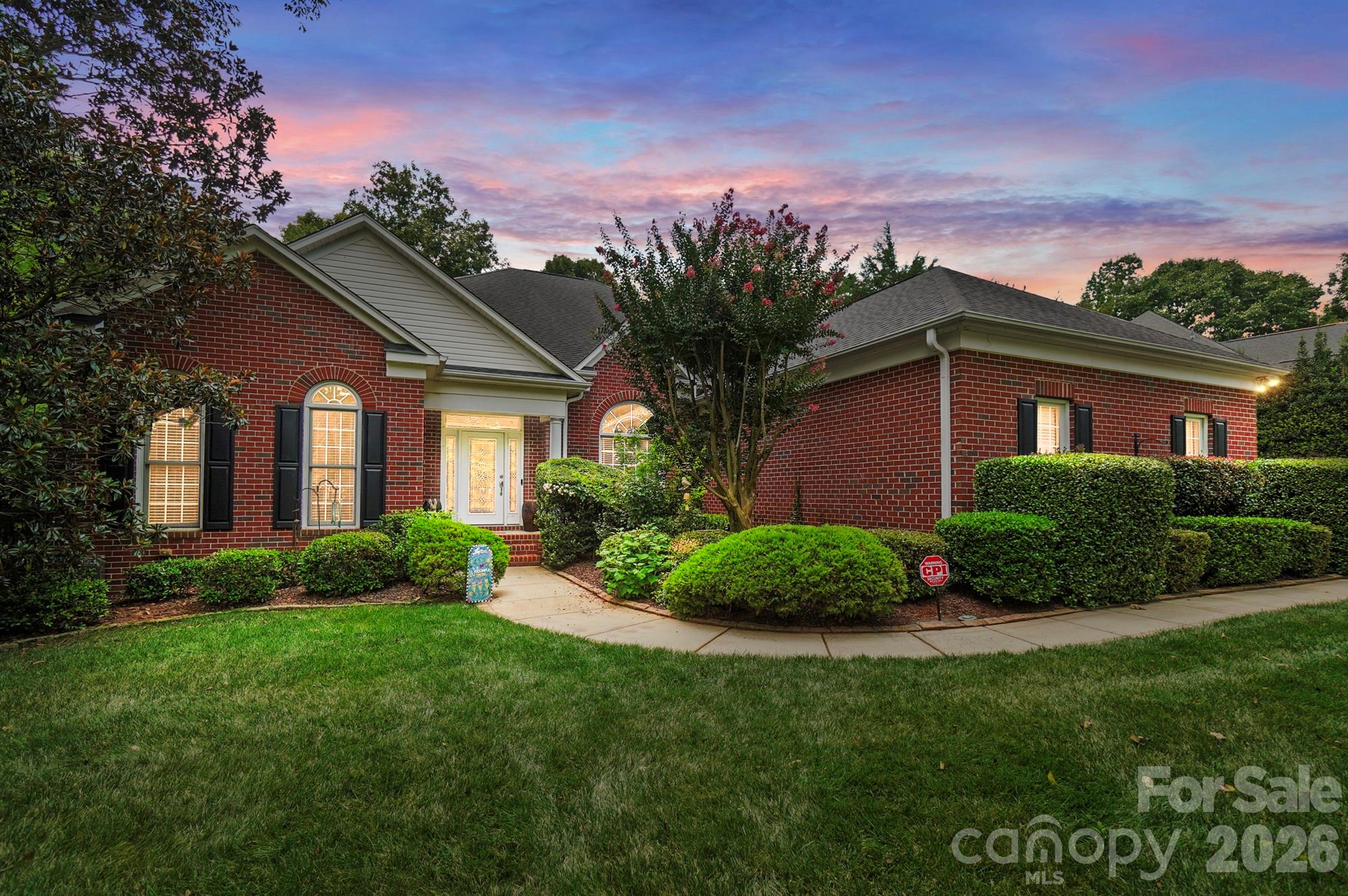 1244 Waynewood Drive — photo