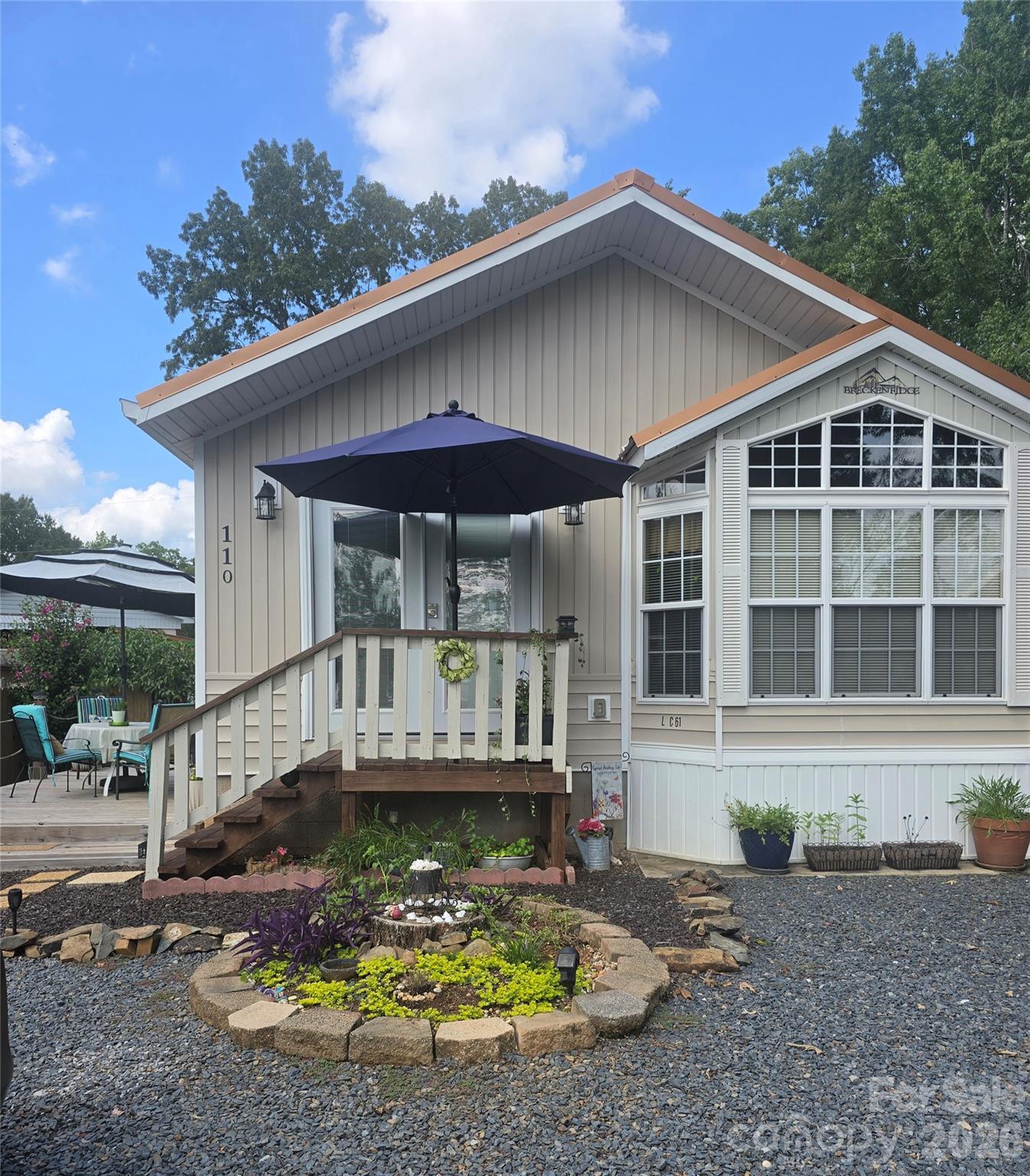 110 Twin Bluff Trail C-61 — photo
