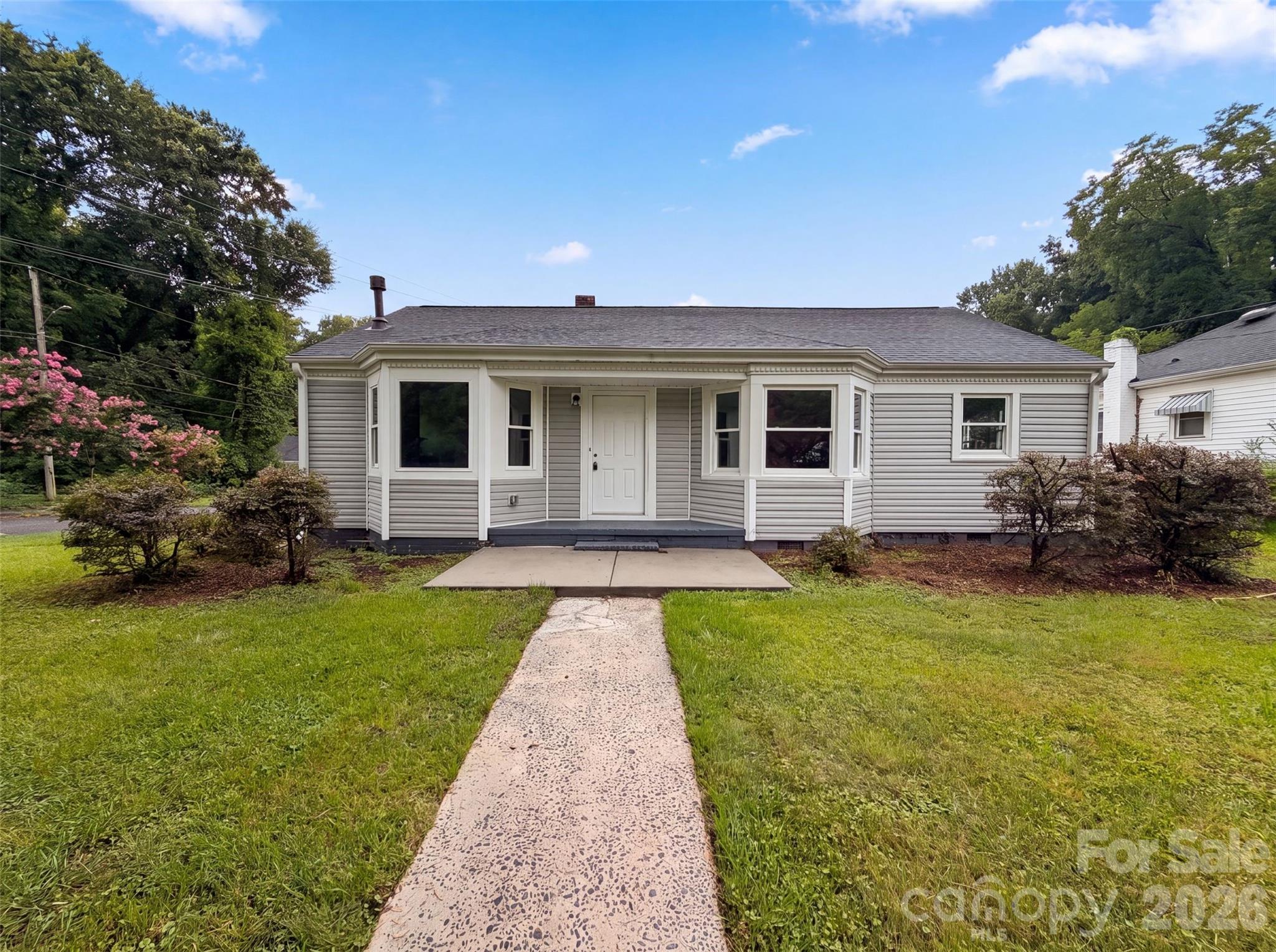 821 Jackson Street — photo