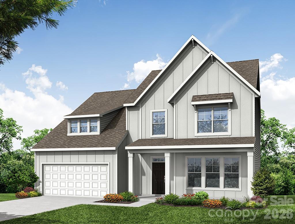 6100 New River Drive — photo