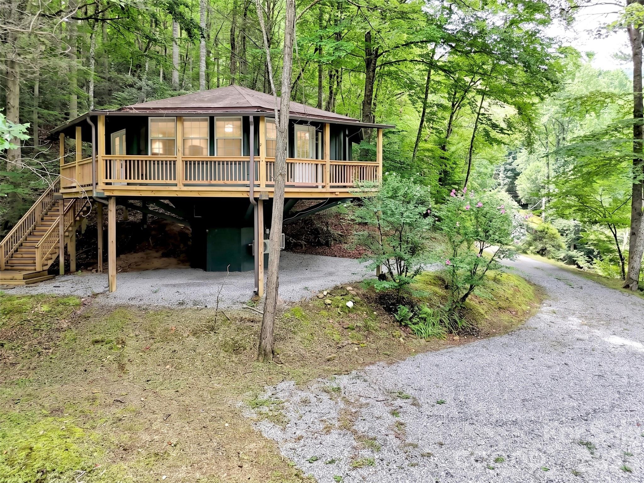 475 Mountain Forest Estate — photo