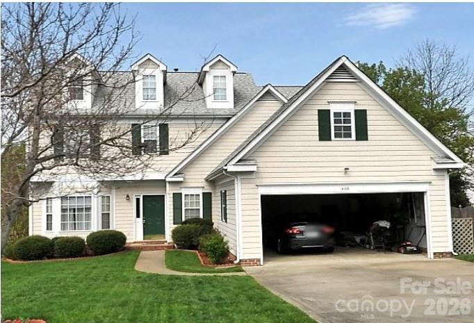 4106 Highcroft Lane — photo