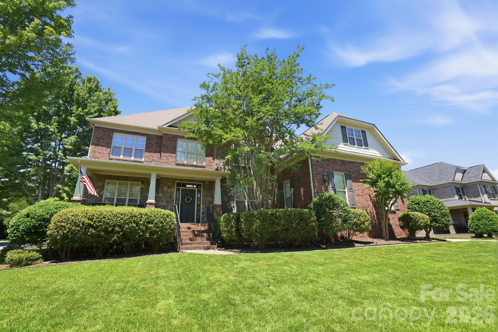 705 Glenn Allen Way — photo