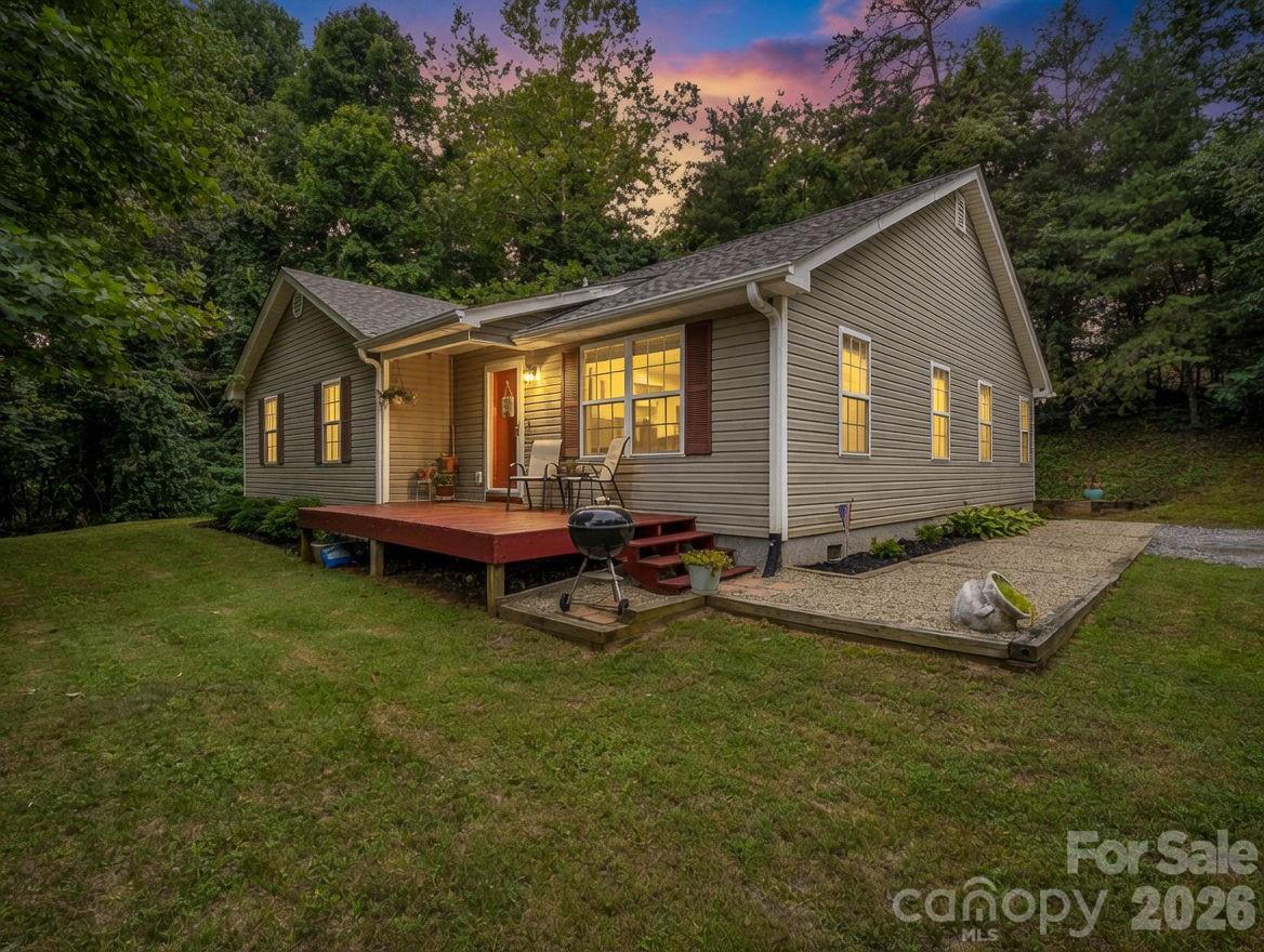 18 Buckle Ridge — photo