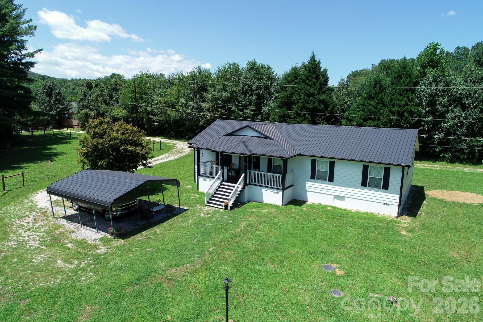 1151 Shady Lane — photo