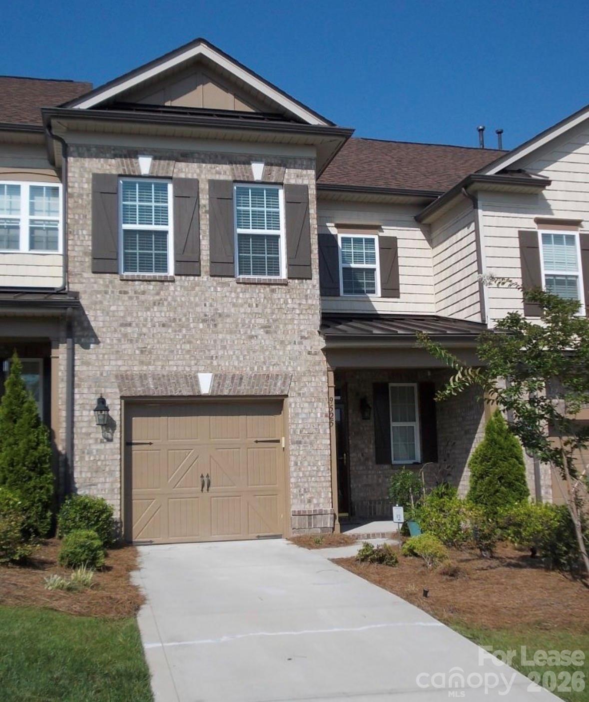 9525 Burford Lane NW — photo