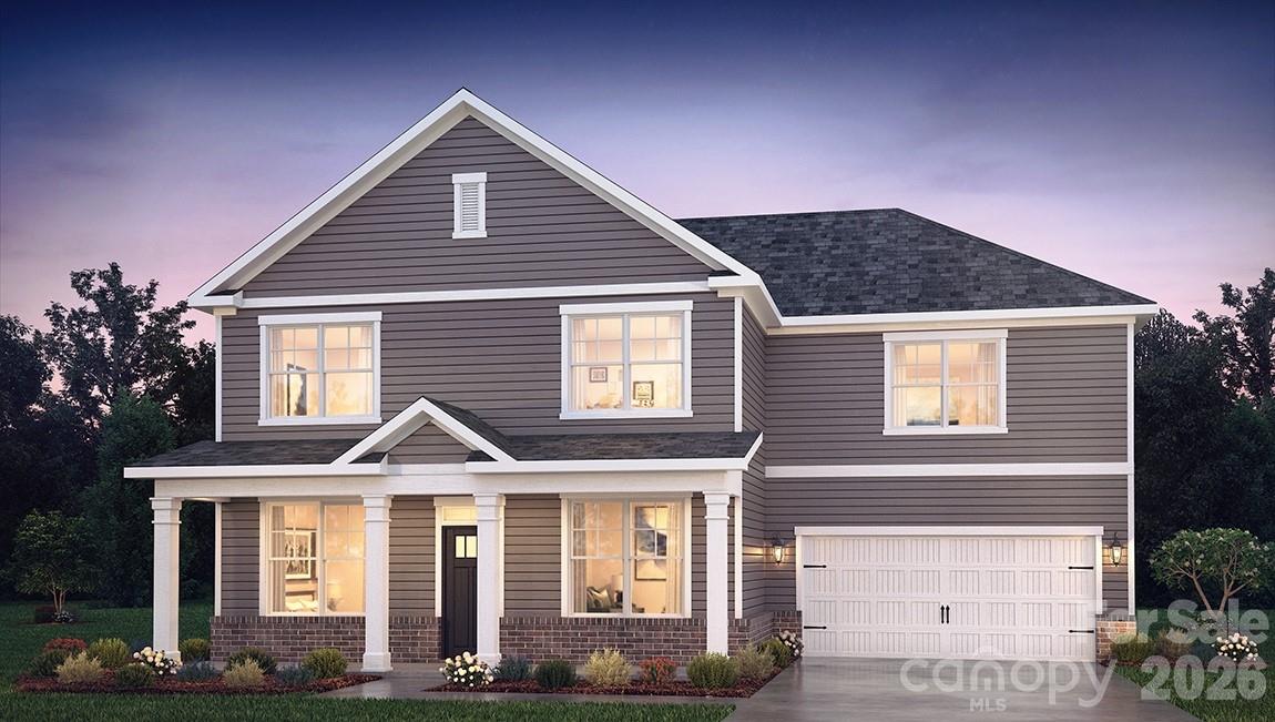 6020 Shady Terrace Lane — photo
