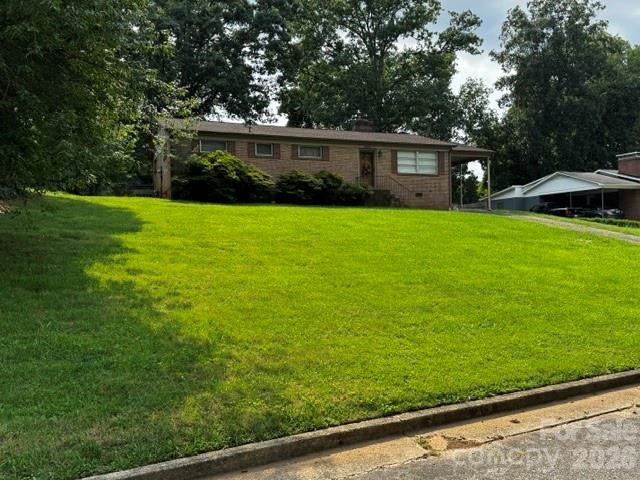 529 10th Street Place NW — photo
