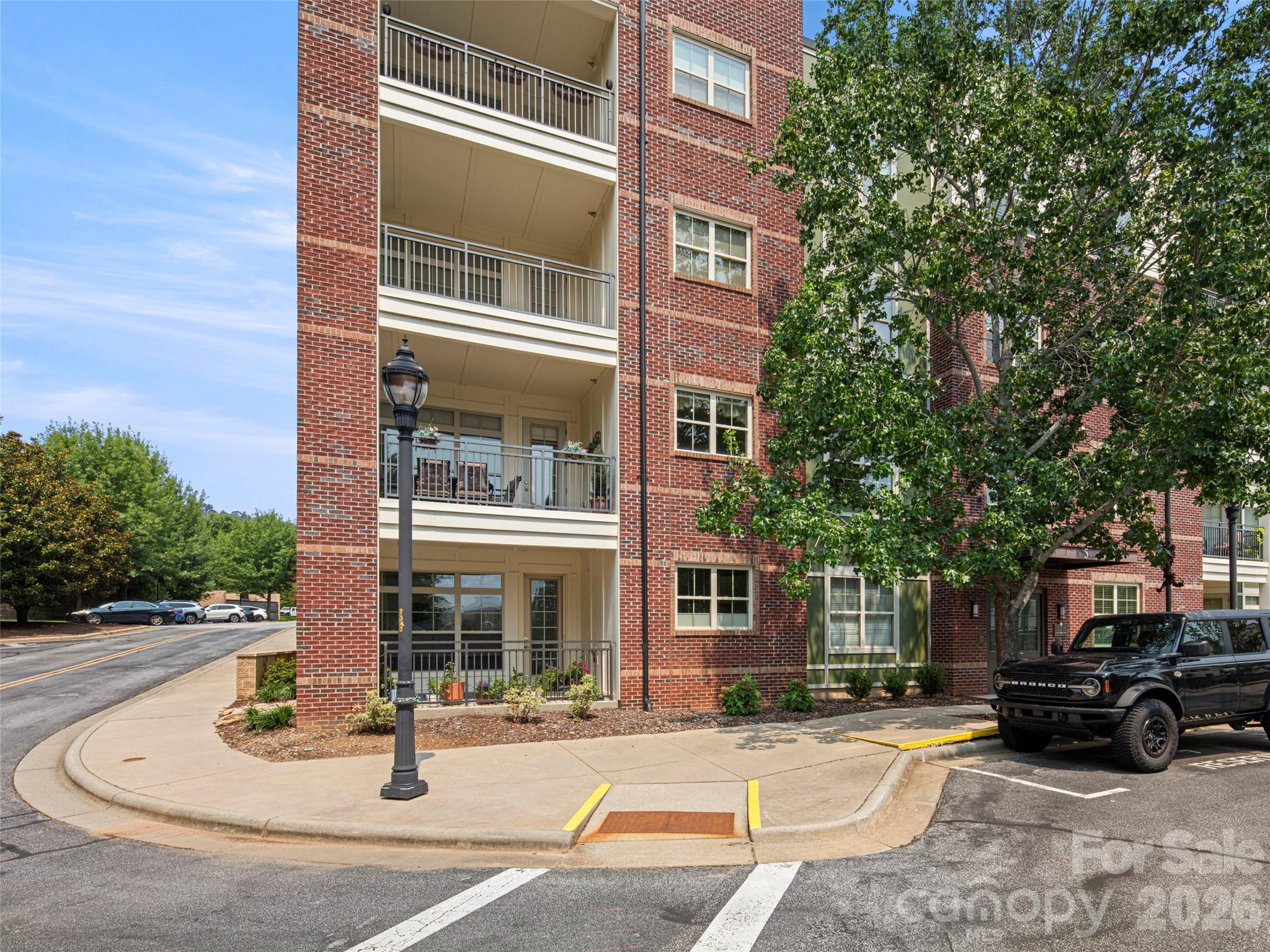 5 Farleigh Street 104 — photo