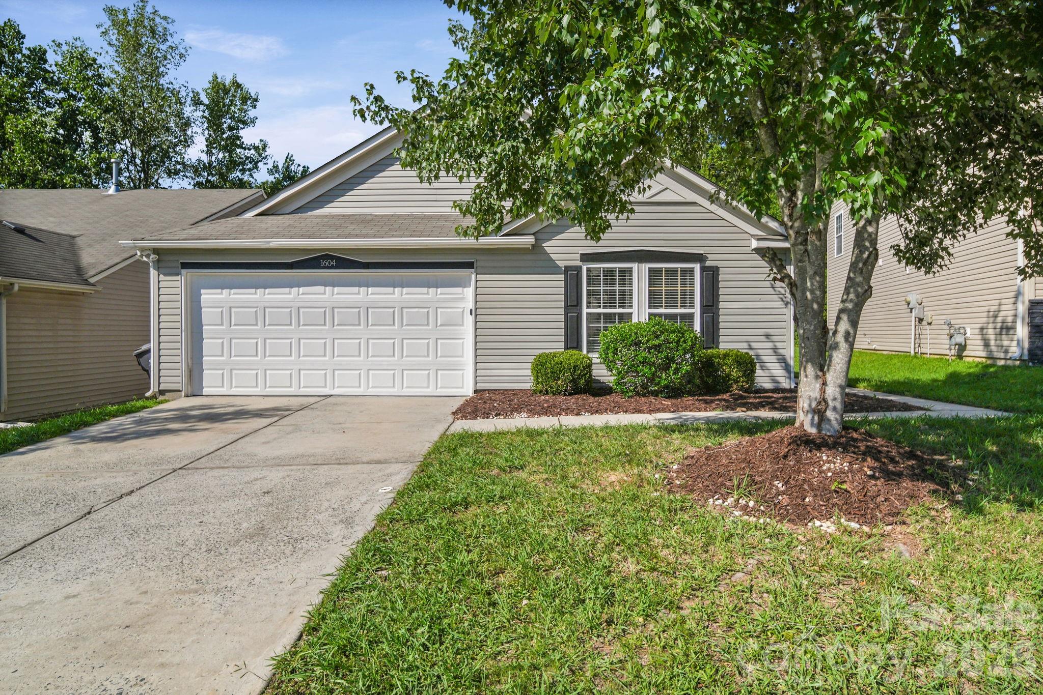 1604 Bray Drive — photo