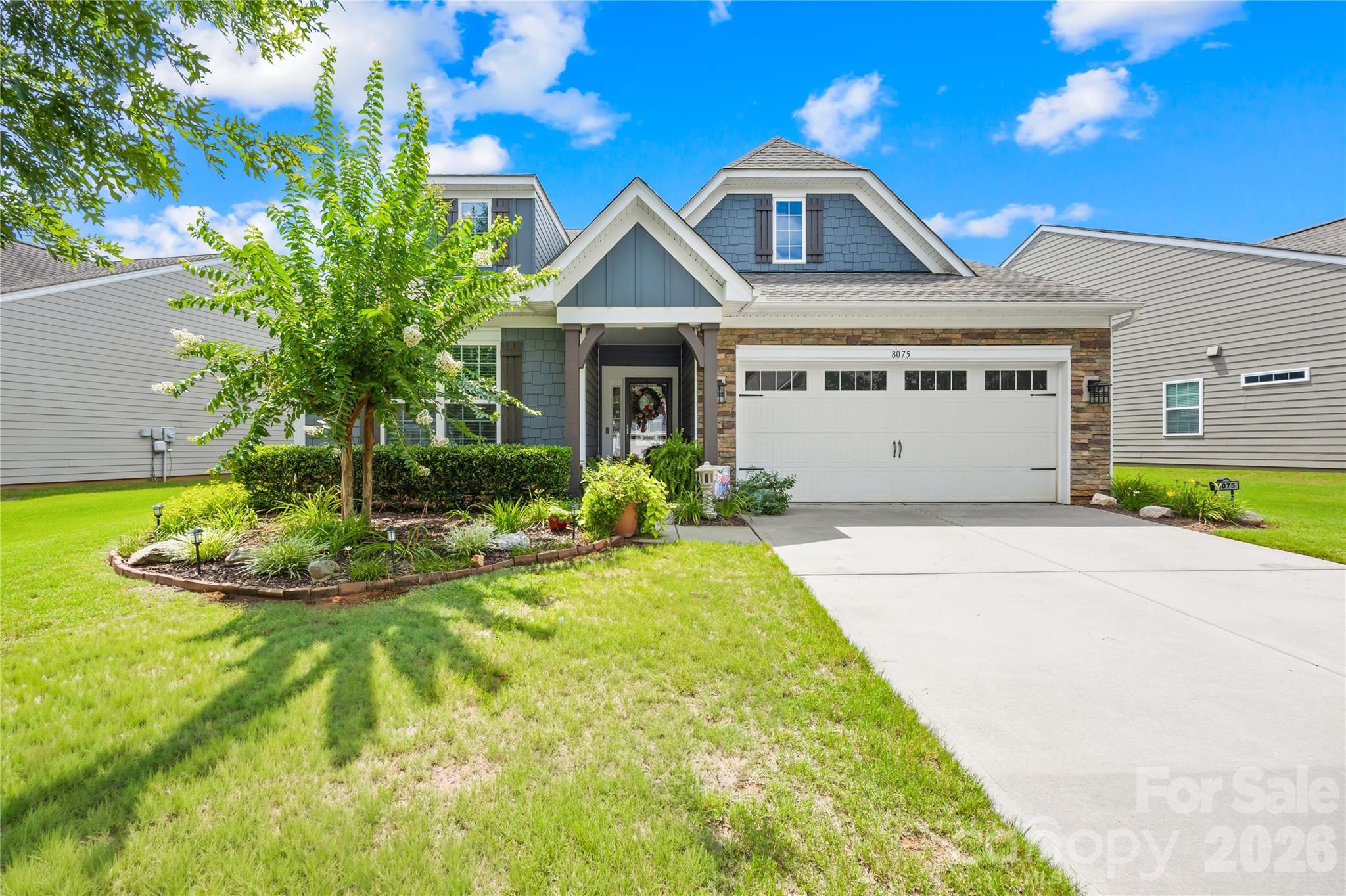 8075 Asher Chase Trail — photo