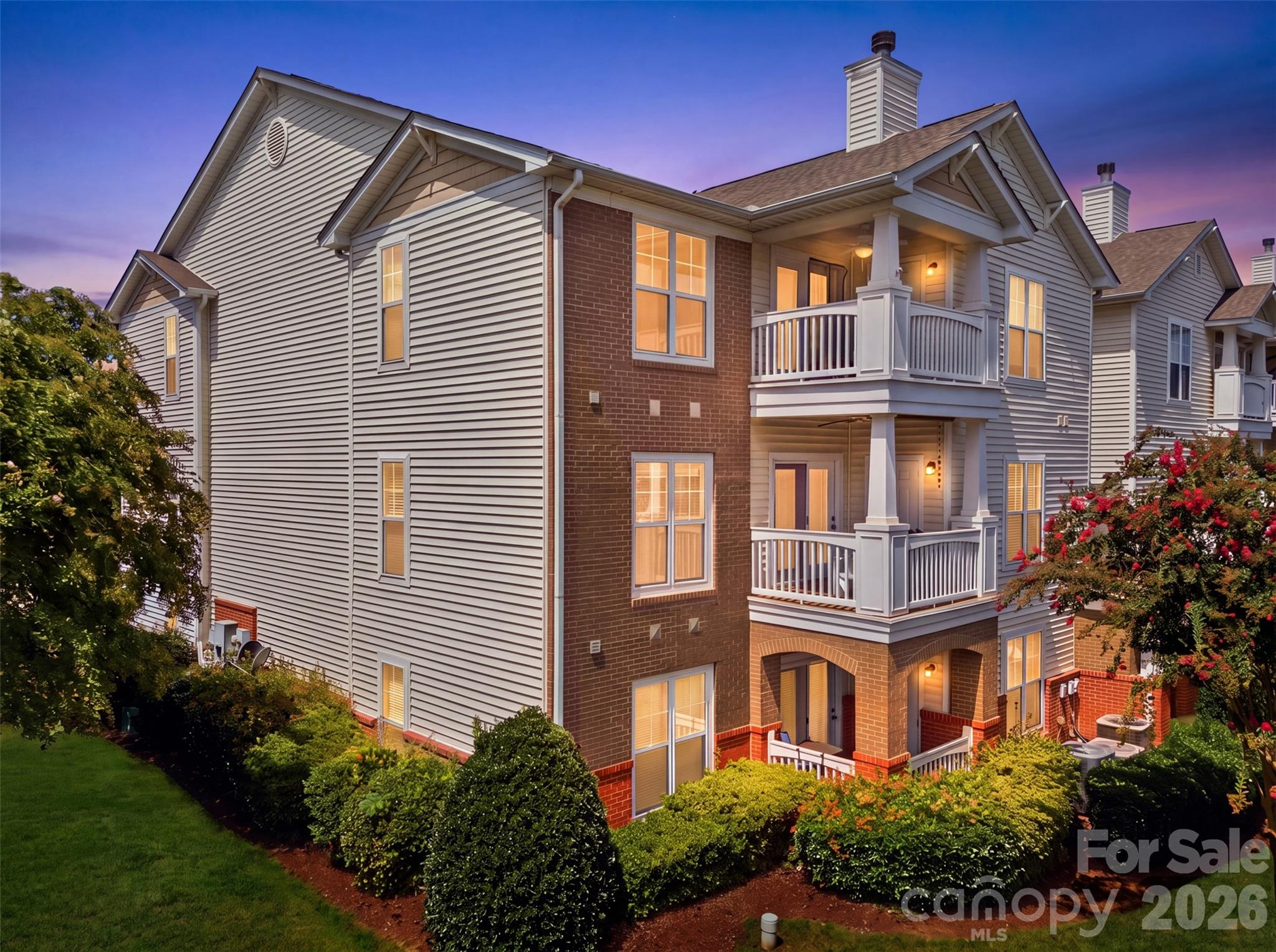 9113 Mcdowell Creek Court 9113 — photo