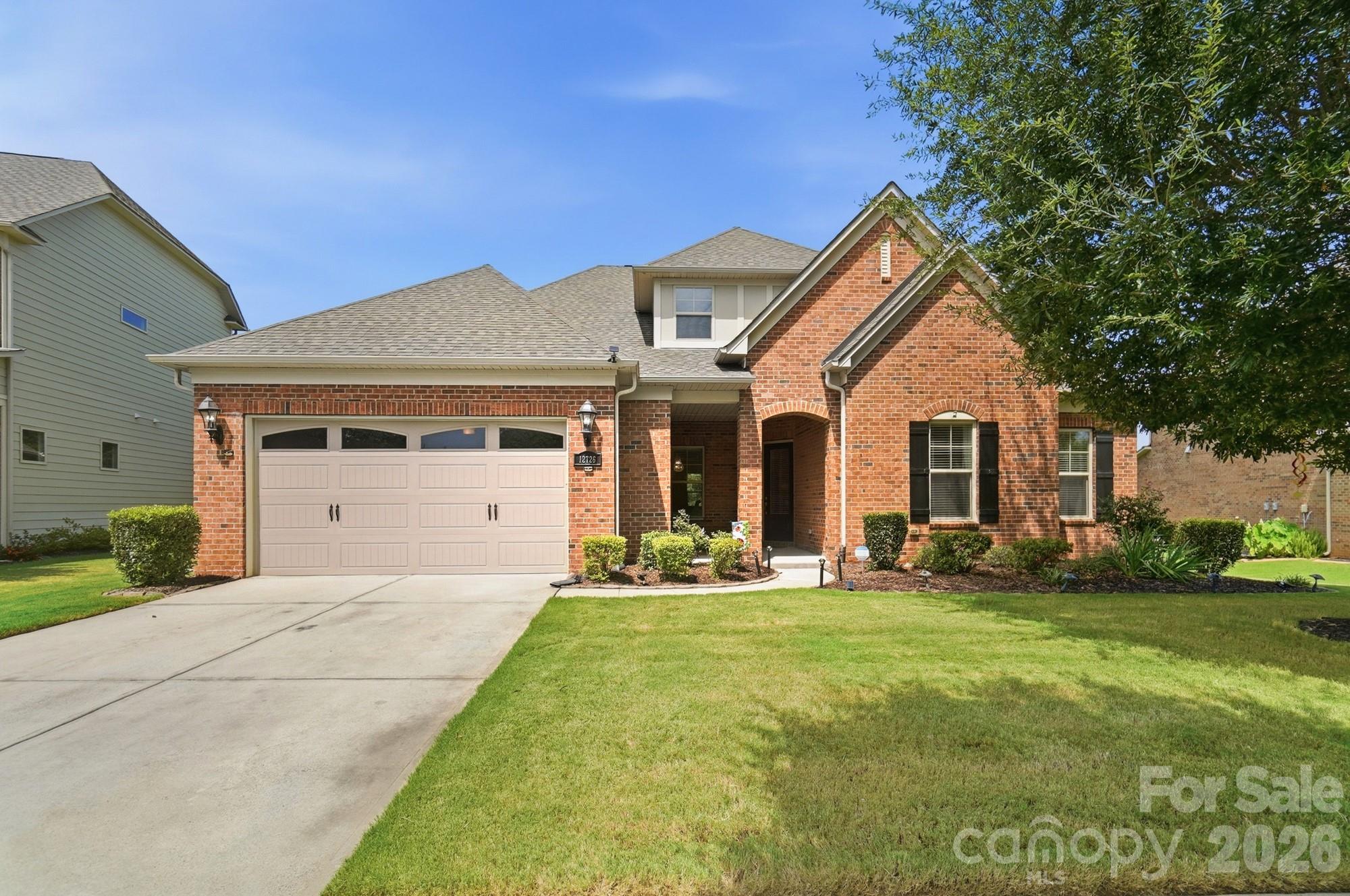 12726 Rusty Blackbird Way — photo