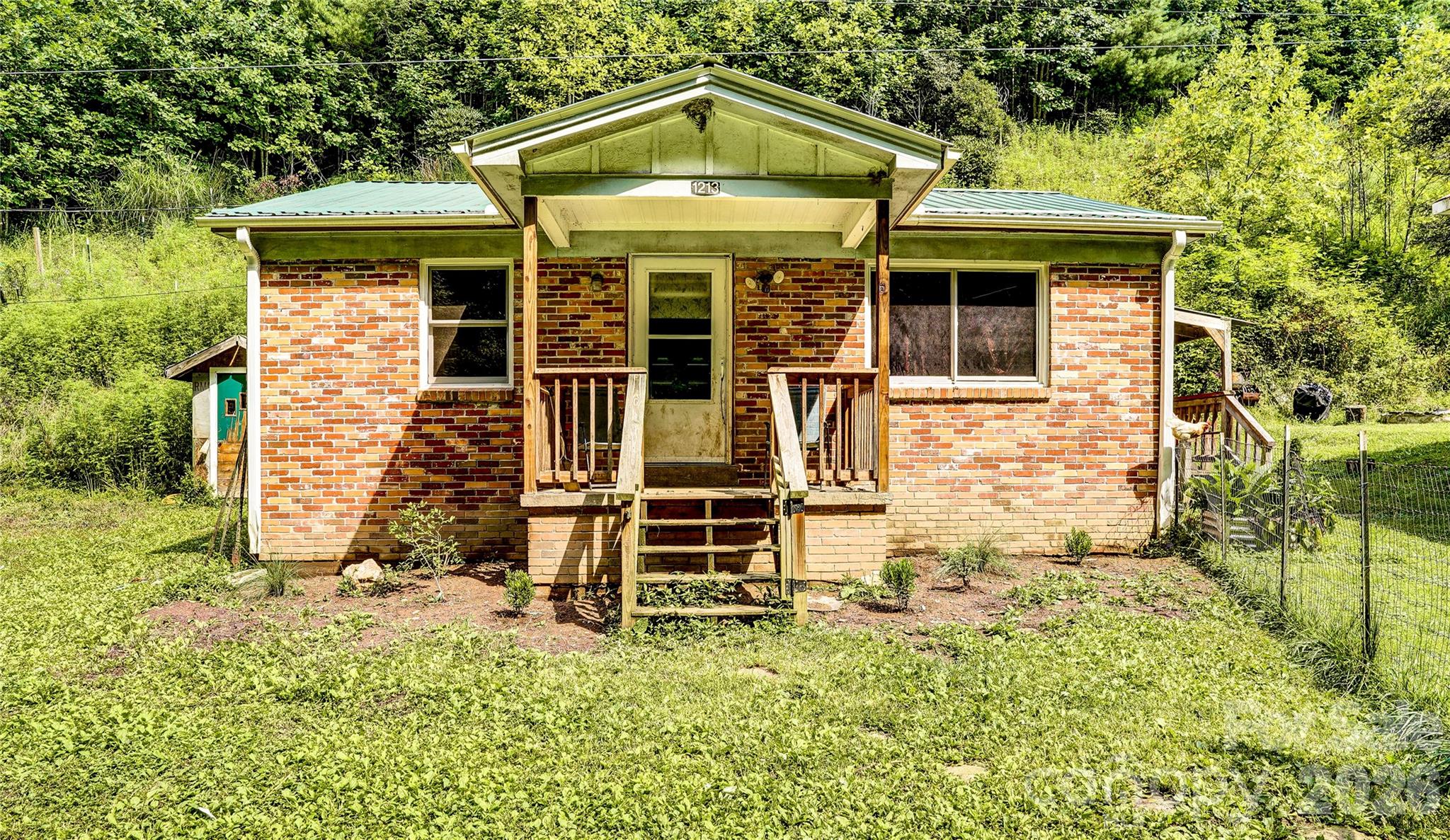 1213 Roaring Fork Road — photo