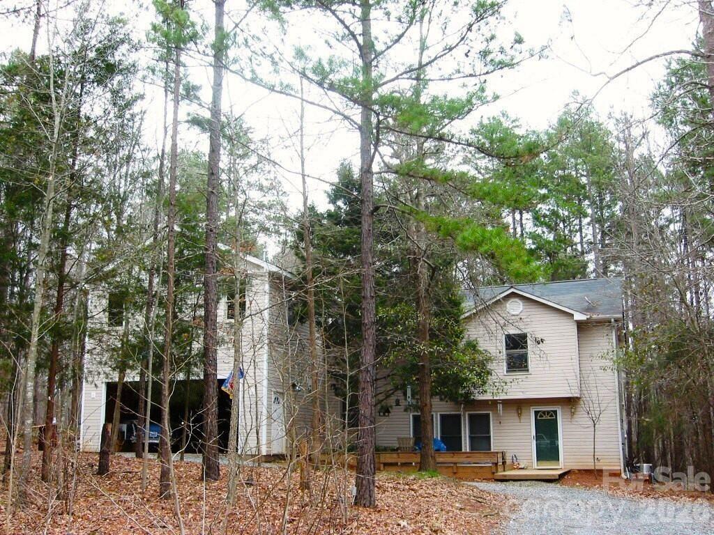 7021 Plyler Mill Road — photo