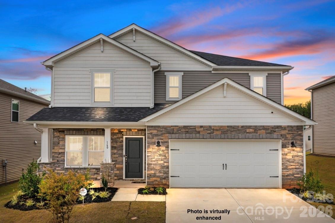 160 Shepherds Landing Drive — photo