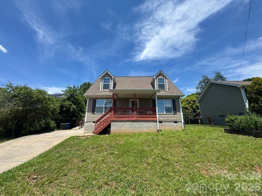 124 Oakland Road — photo
