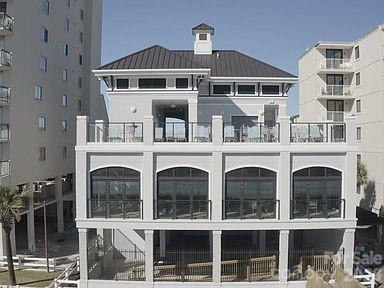5750 Oyster Catcher Drive 1115 — photo