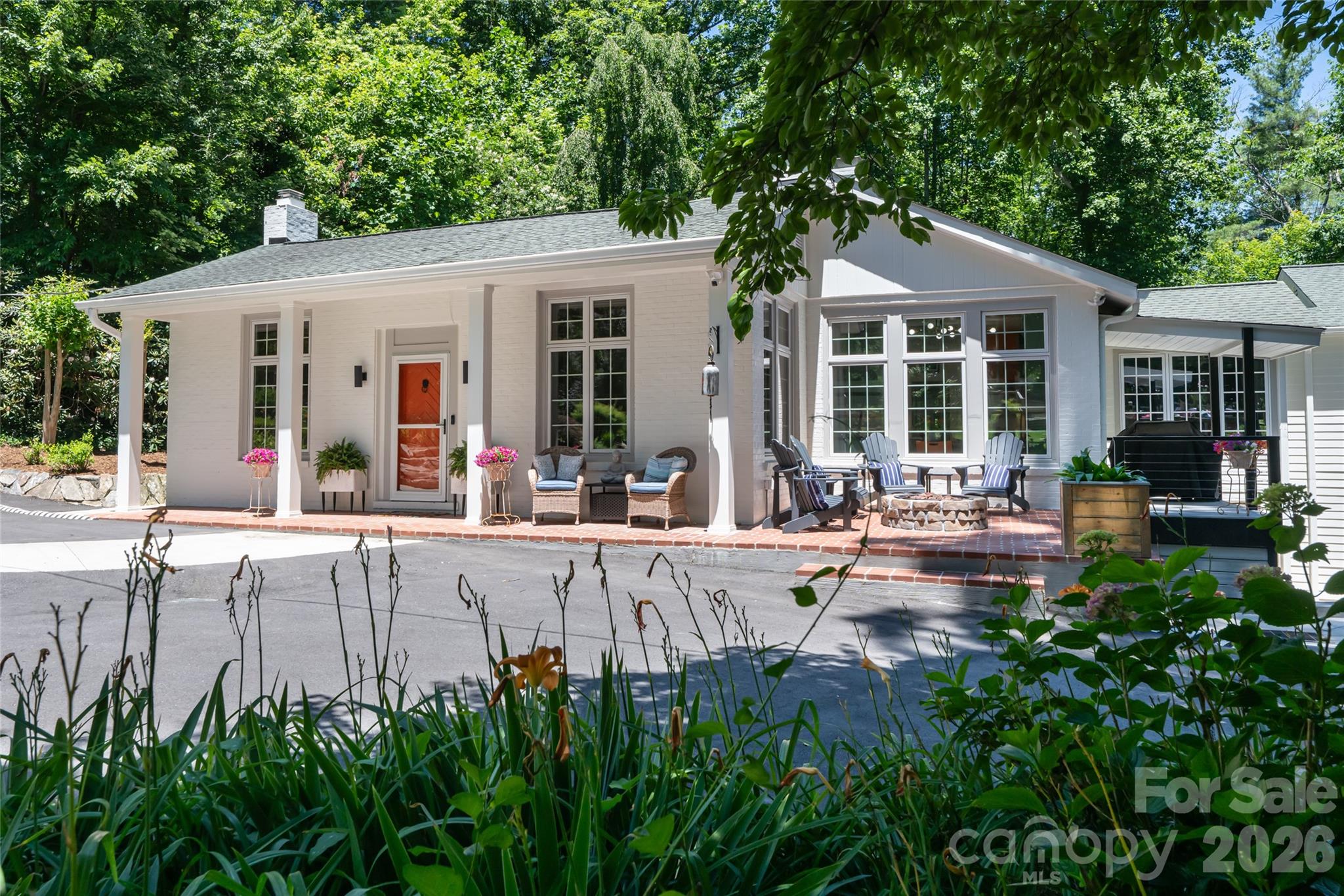 2511 Kanuga Road — photo
