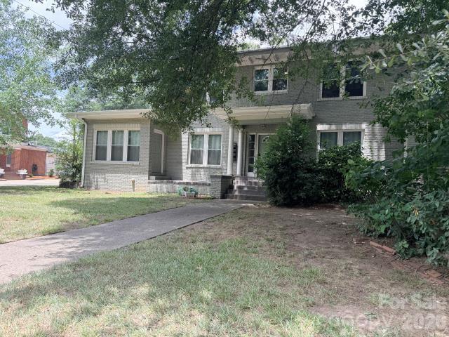 801 E Marion Street — photo