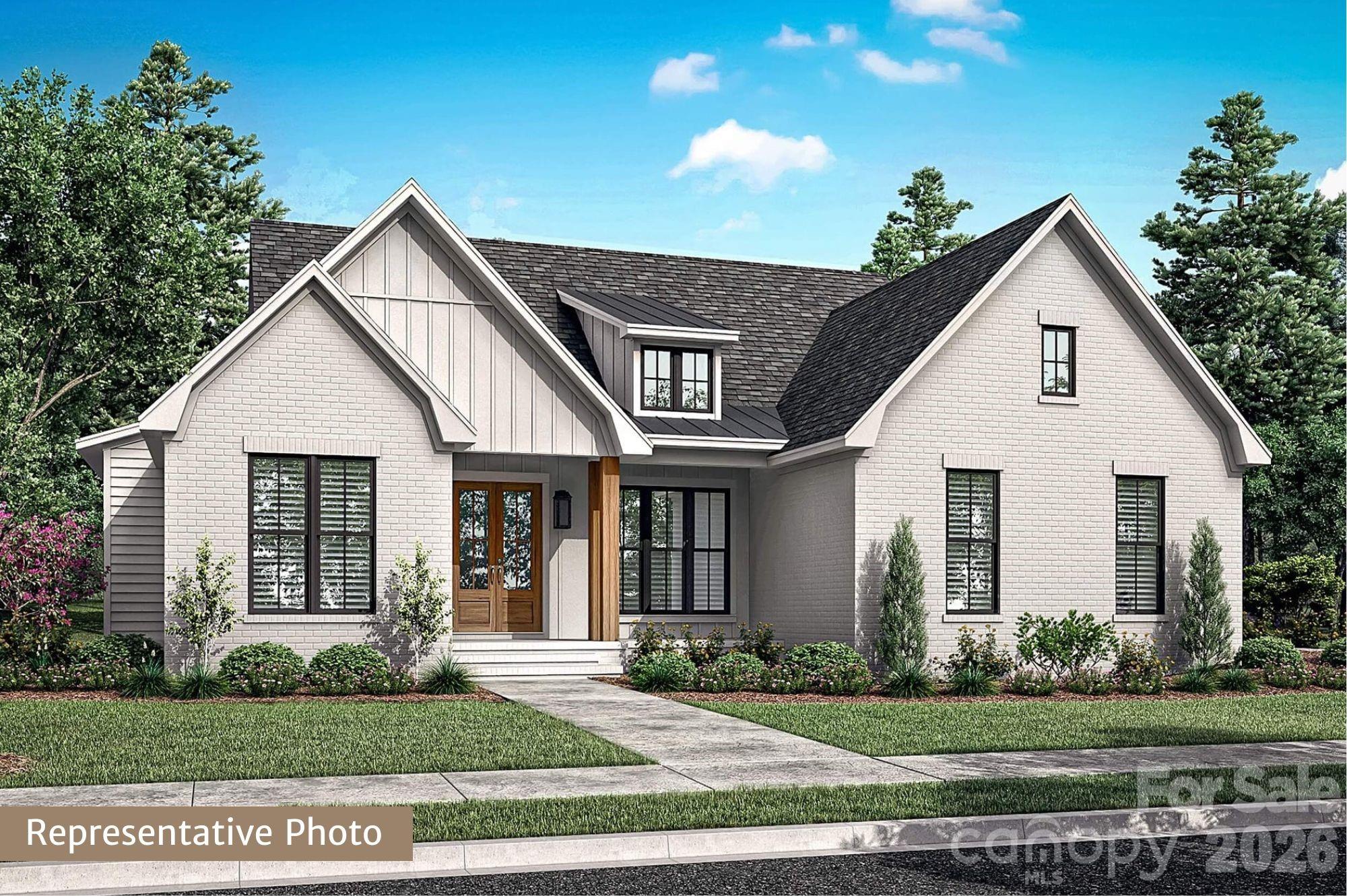 116 Arboretum Way — photo