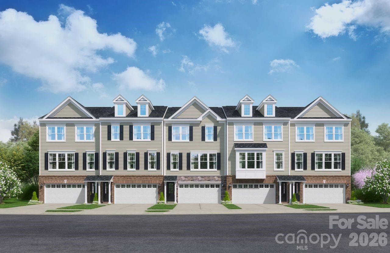 1009 Mossy Glade Road — photo