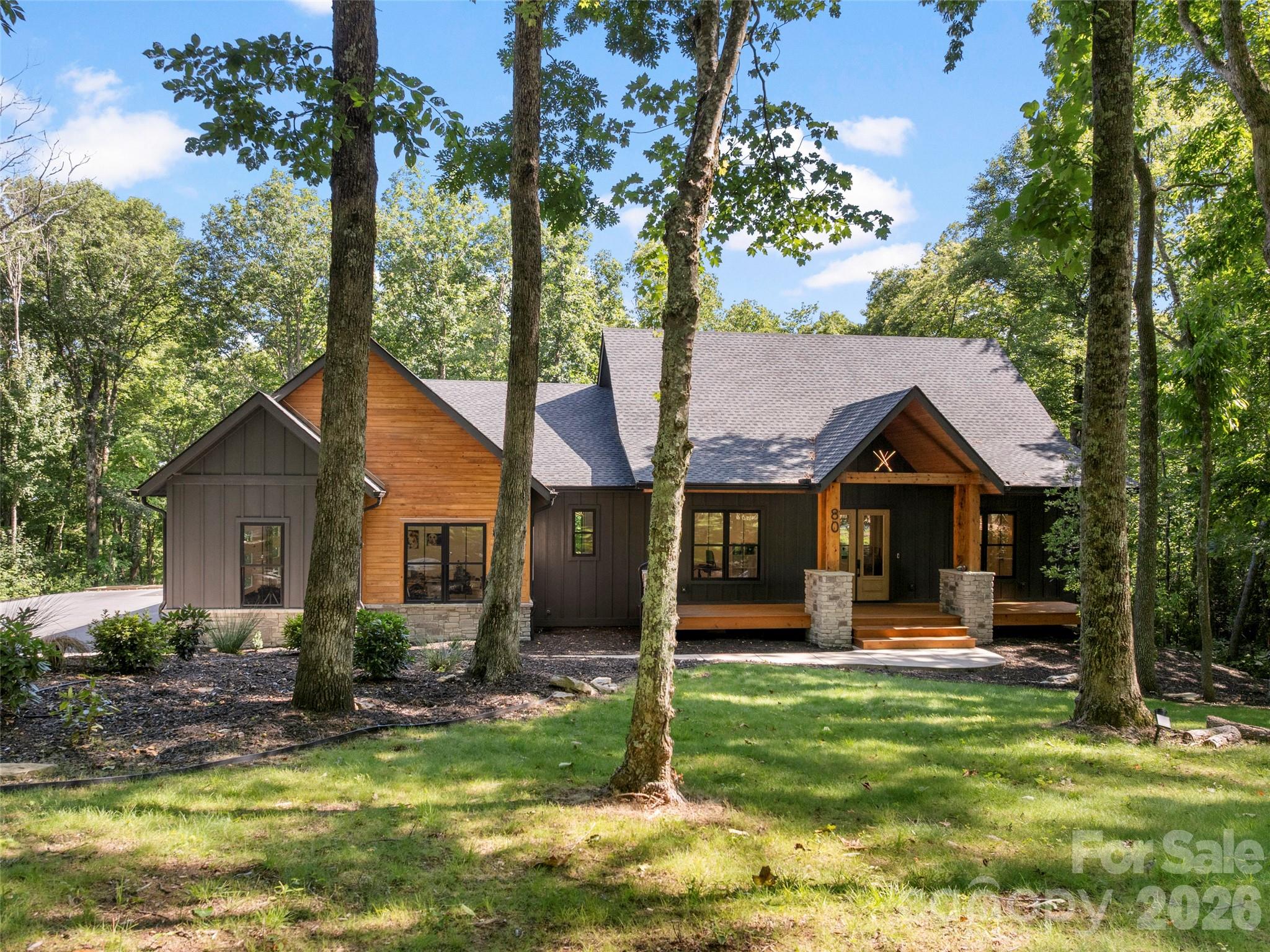 80 Maple Grove Court — photo