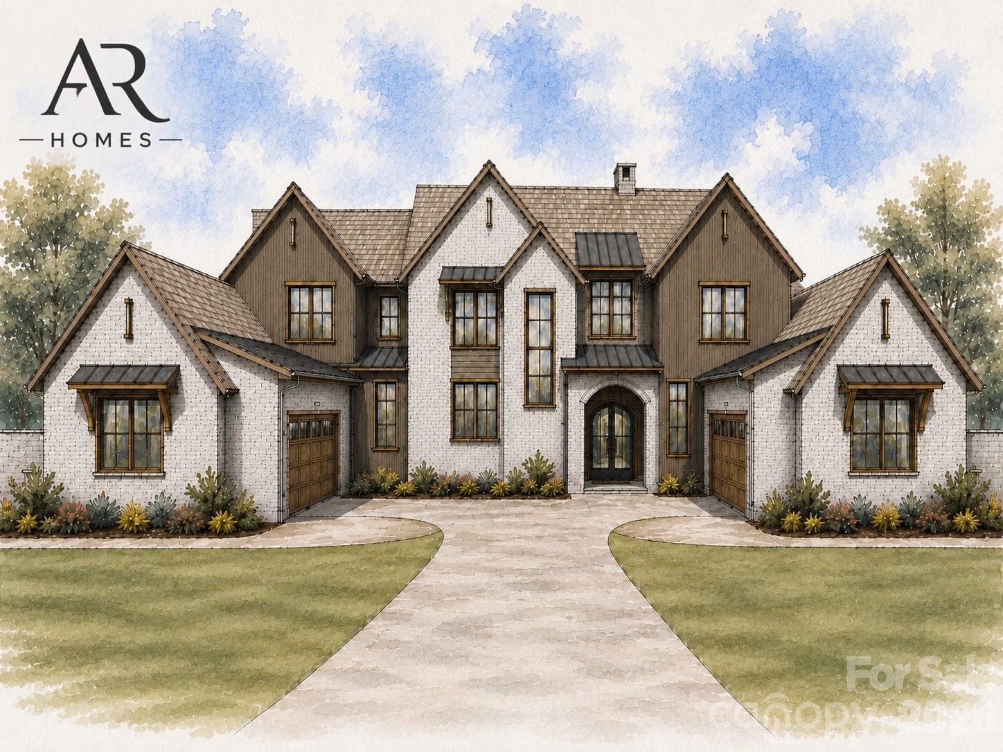 6421 Joli Cheval Lane — photo