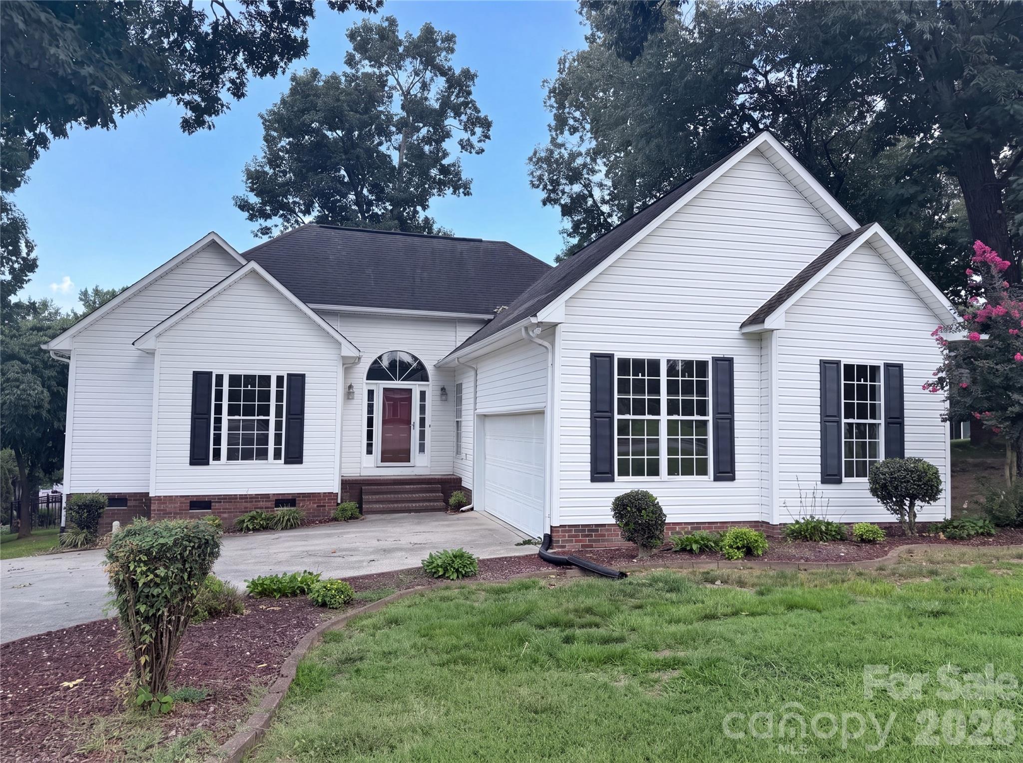 2160 Brantley Creek Drive — photo