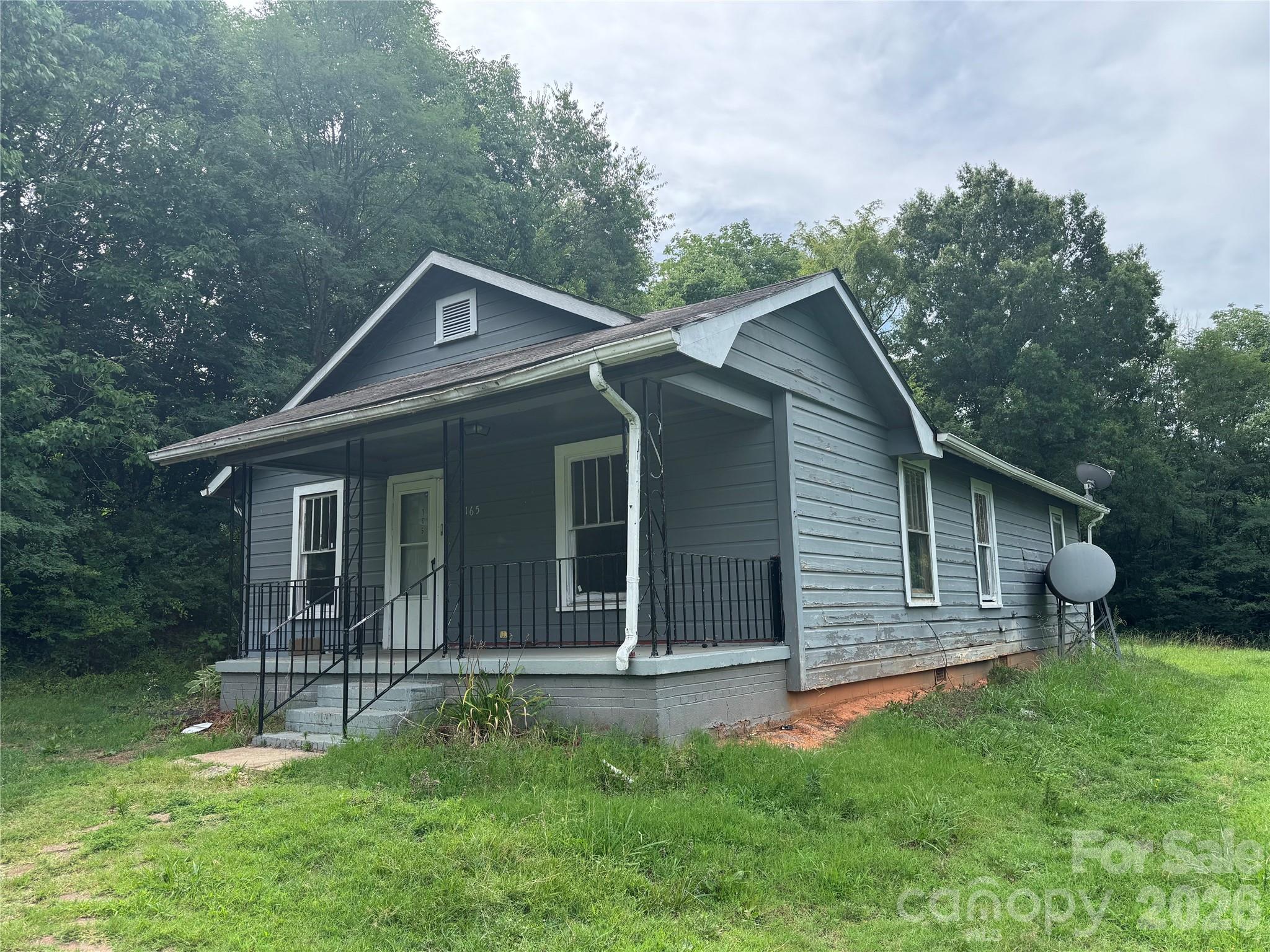 165 Stafford Drive — photo