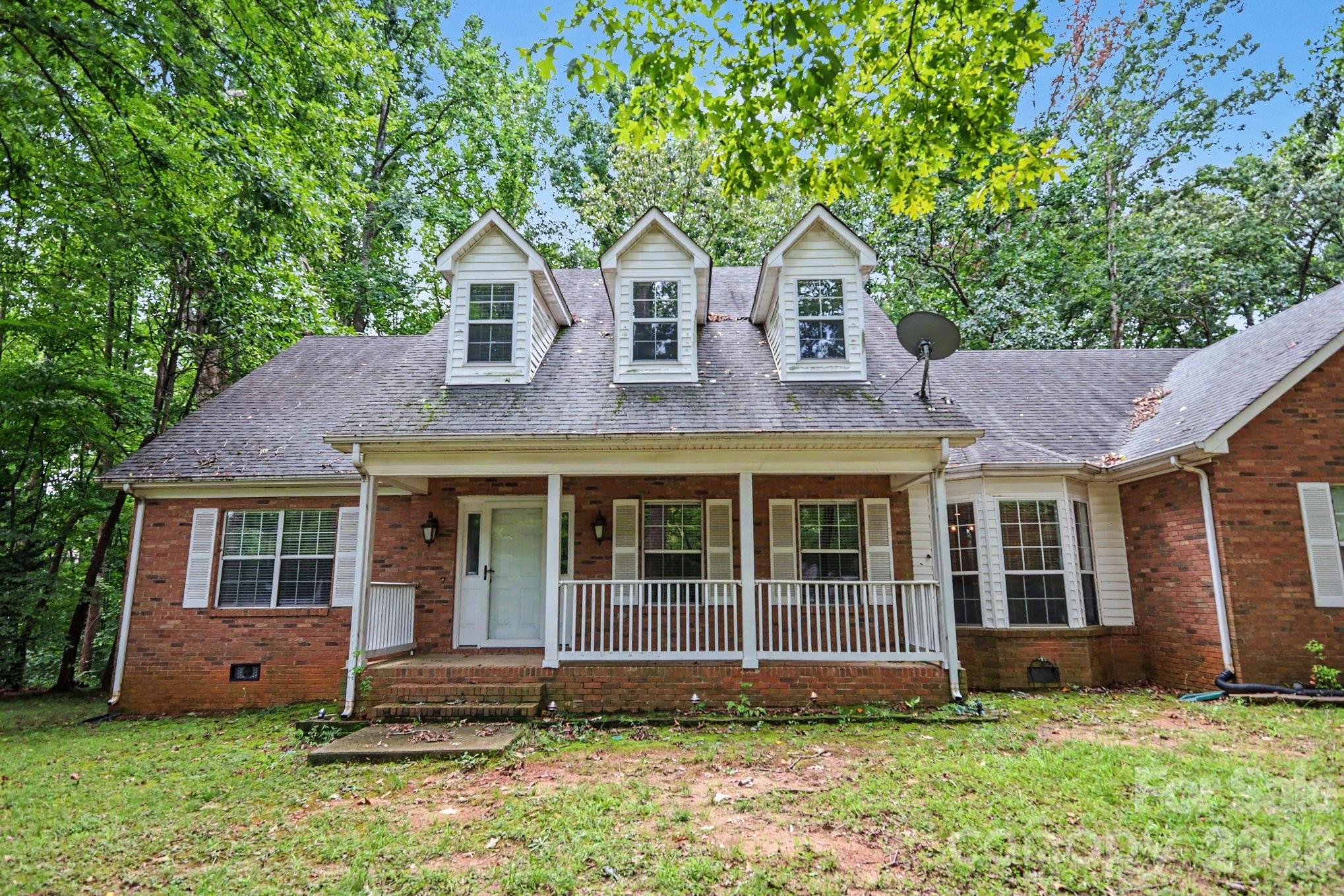 7944 Woodhill Cove Lane — photo