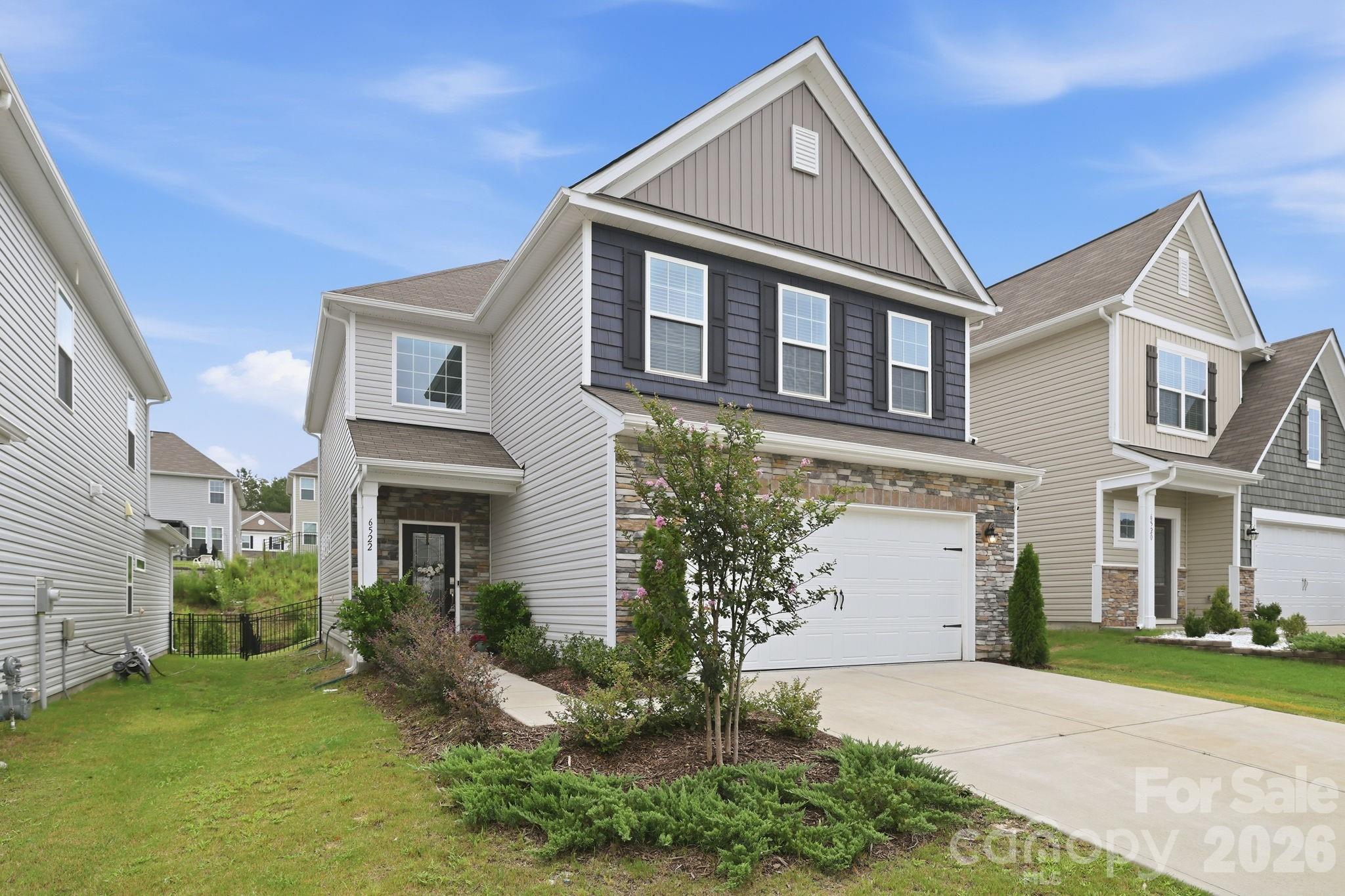 6522 Gopher Road — photo