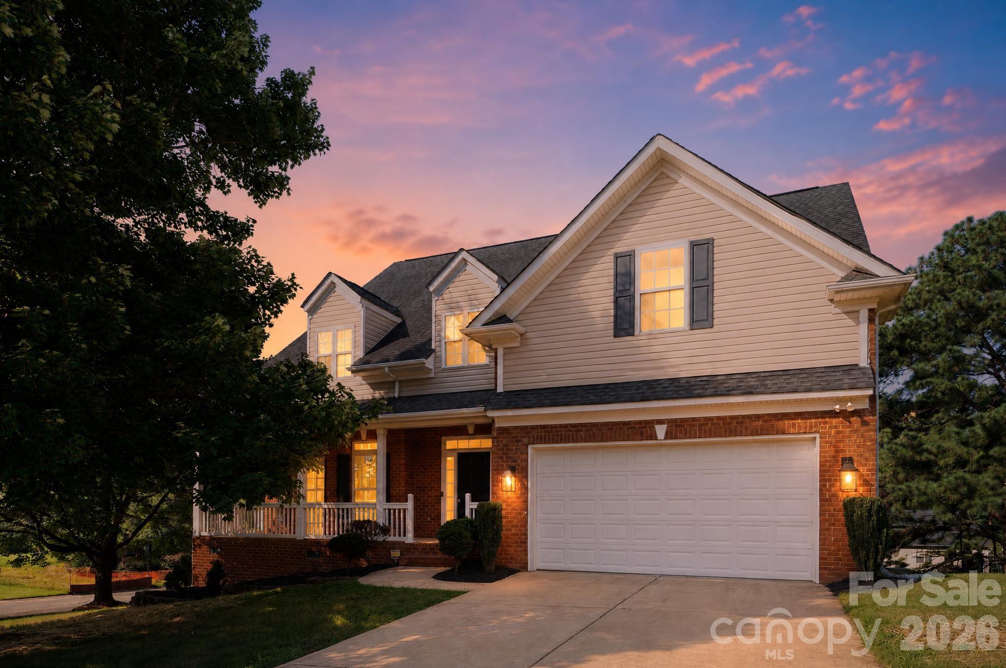 3105 Linkside Court — photo