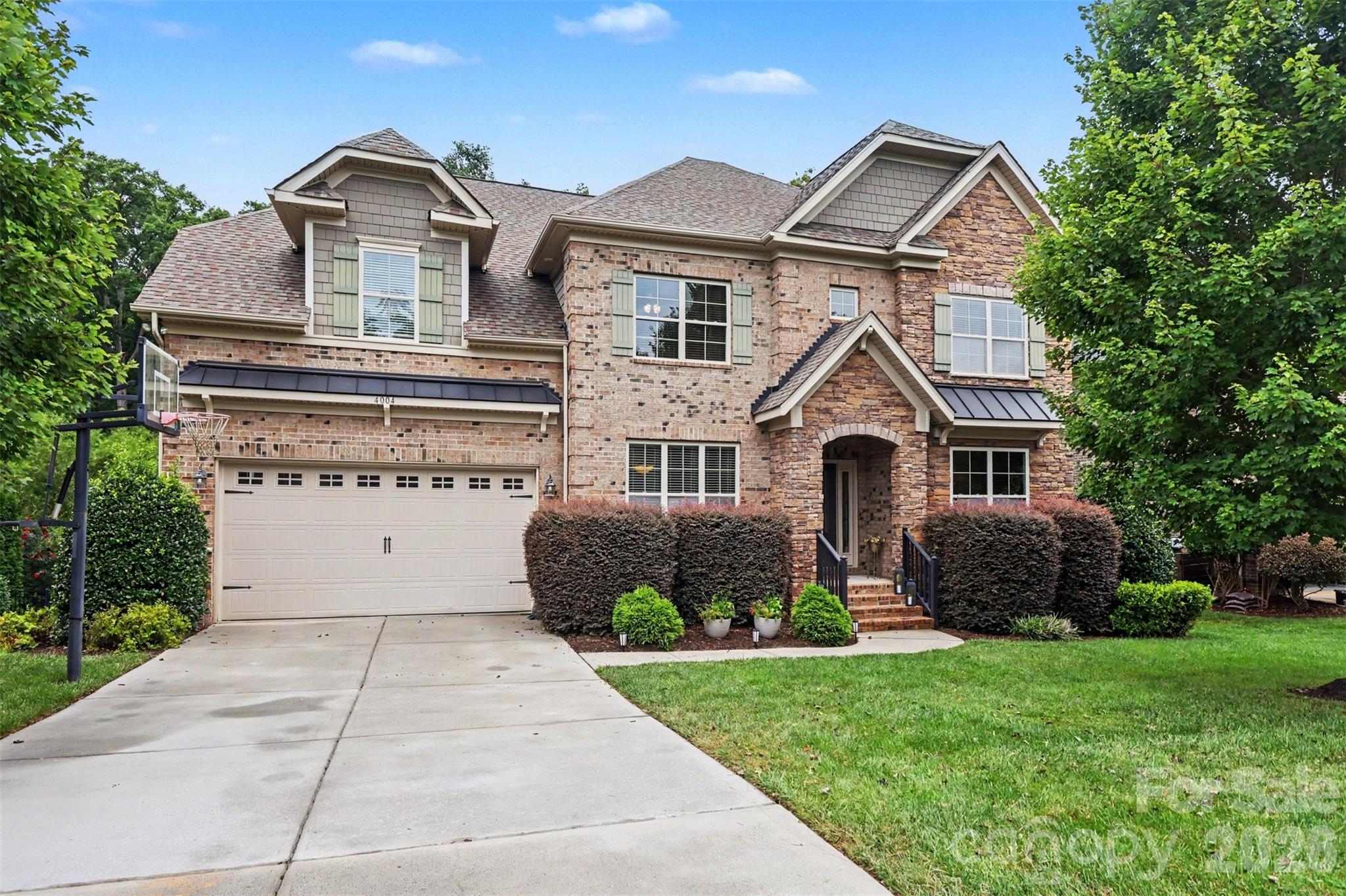 4004 Widgeon Way — photo